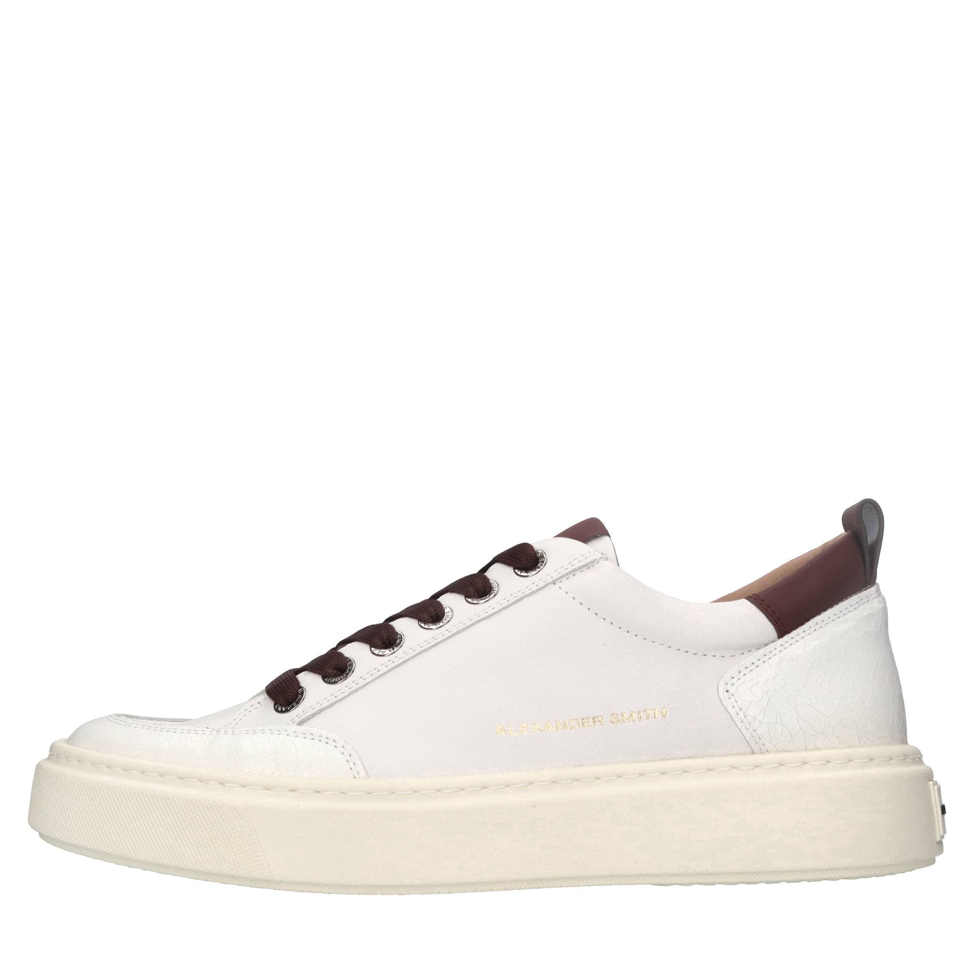 Alexander Smith Sneakers