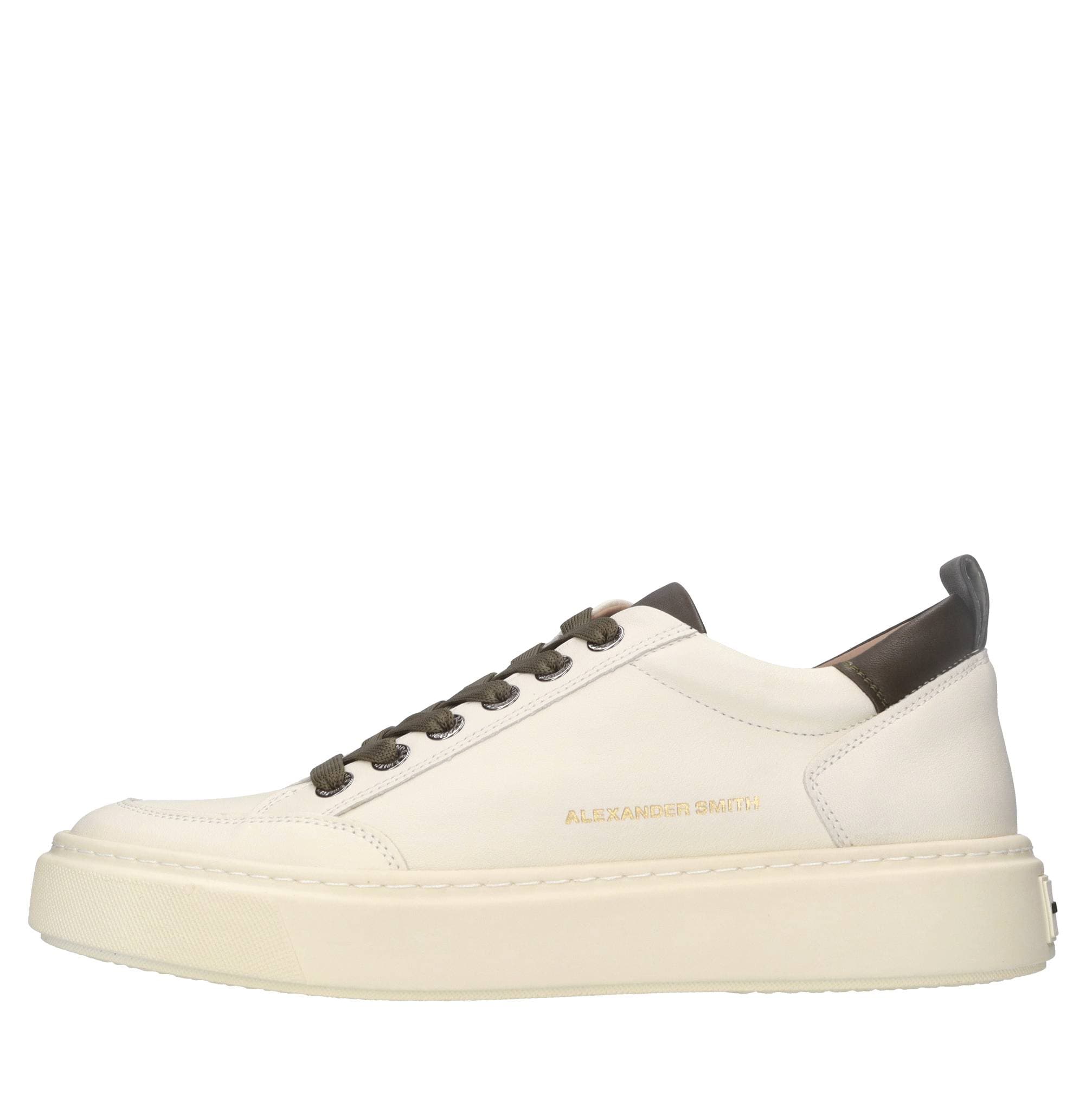 Alexander Smith Sneakers