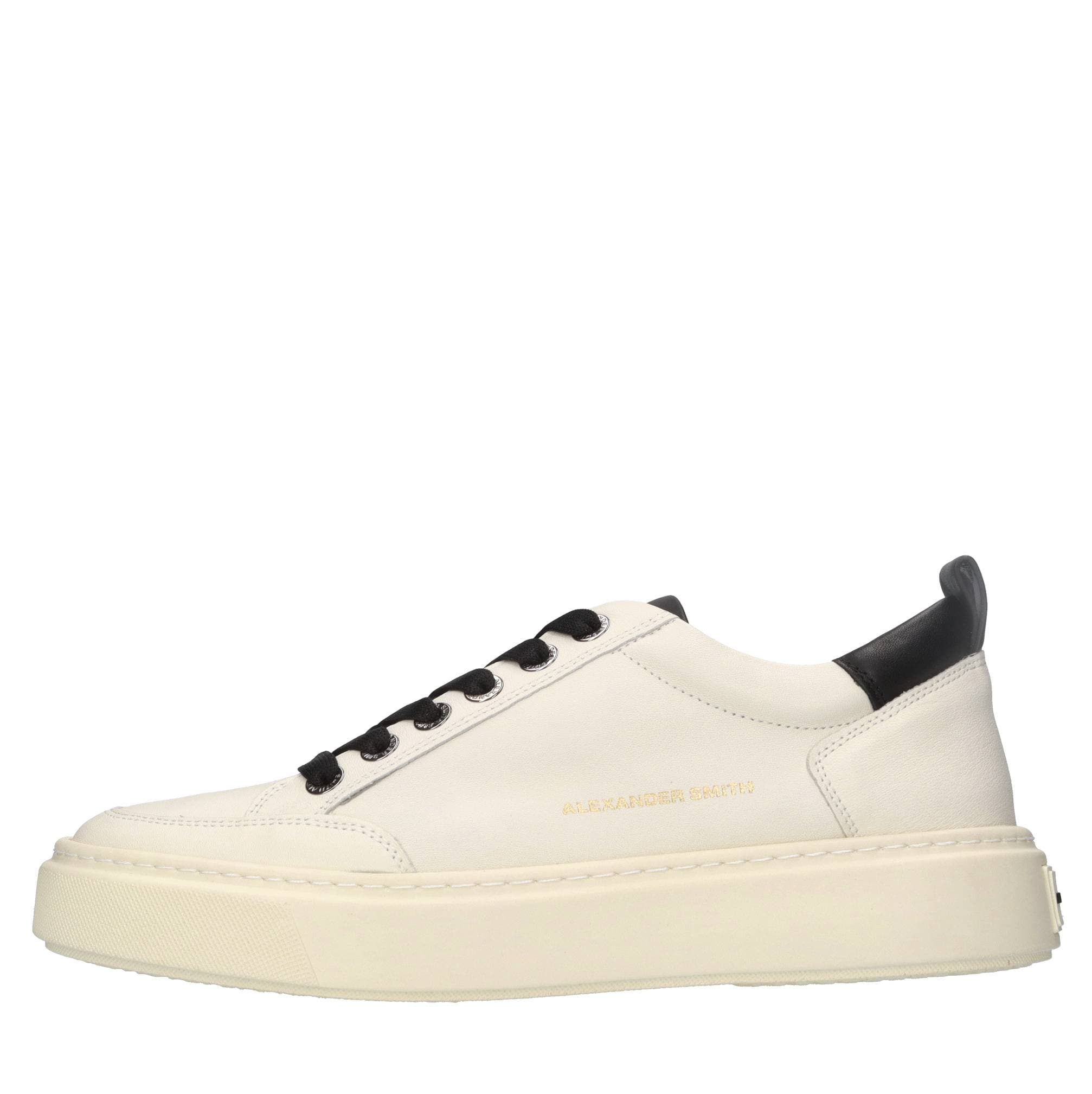 Alexander Smith Sneakers