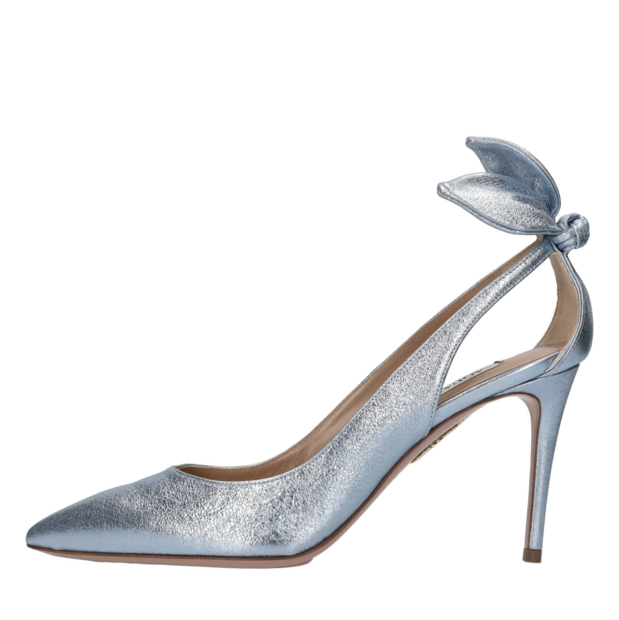 Aquazzura With Heel