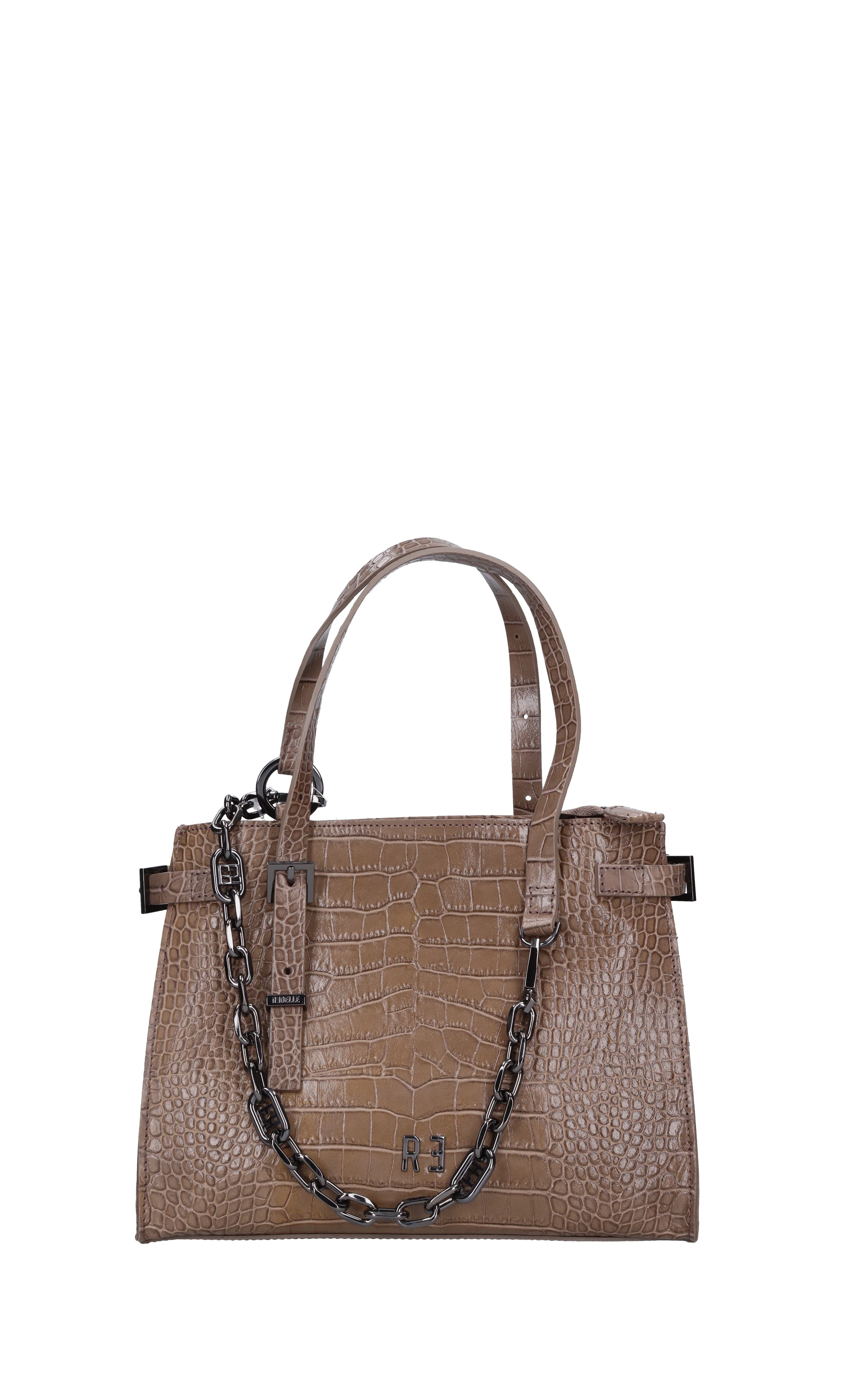 REBELLE Bags..