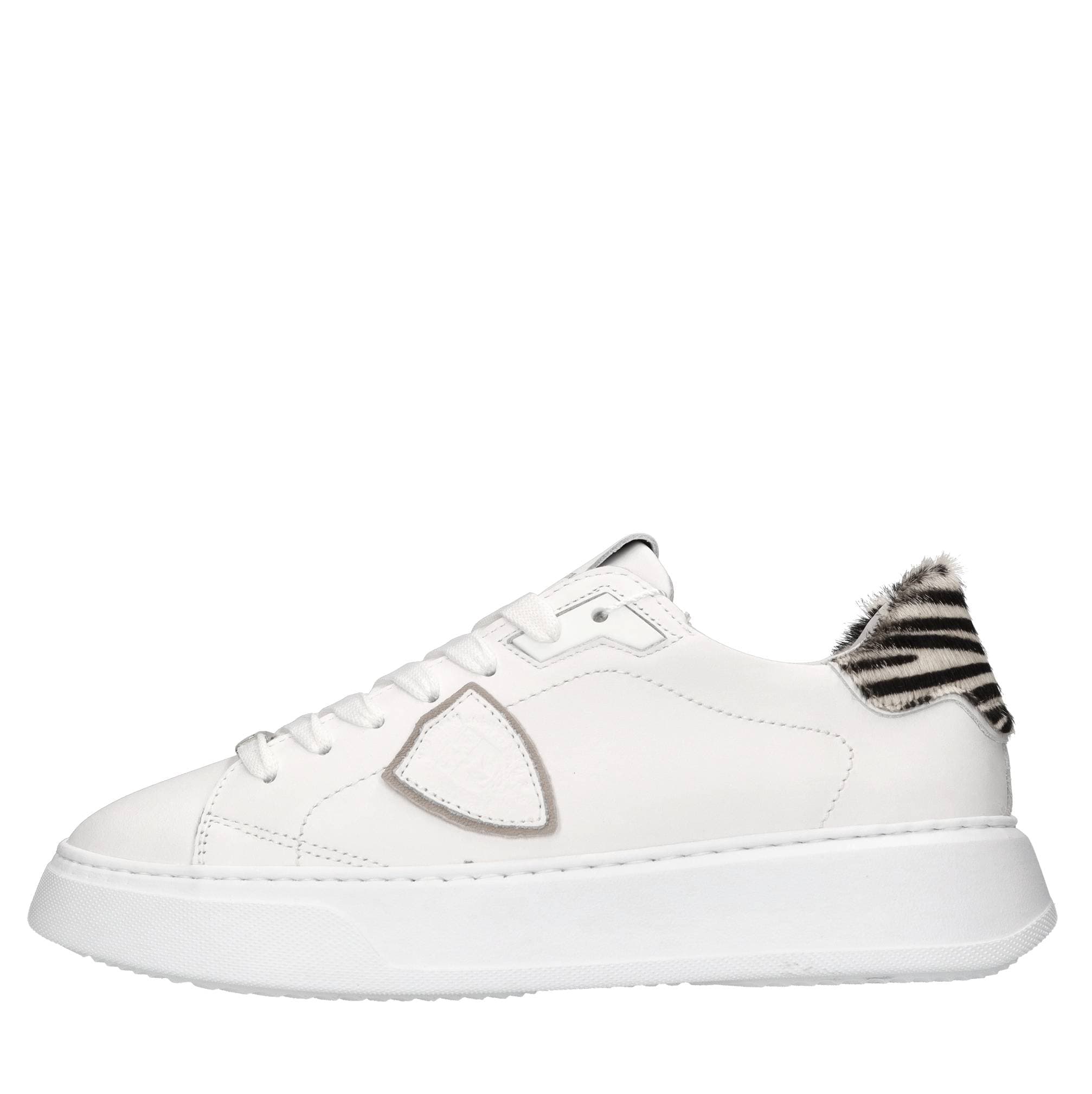 Philippe Model Sneakers