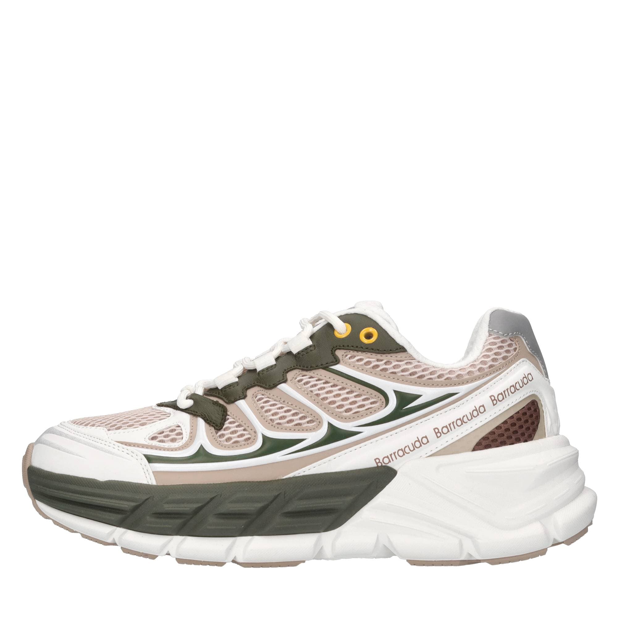 Barracuda Sneakers
