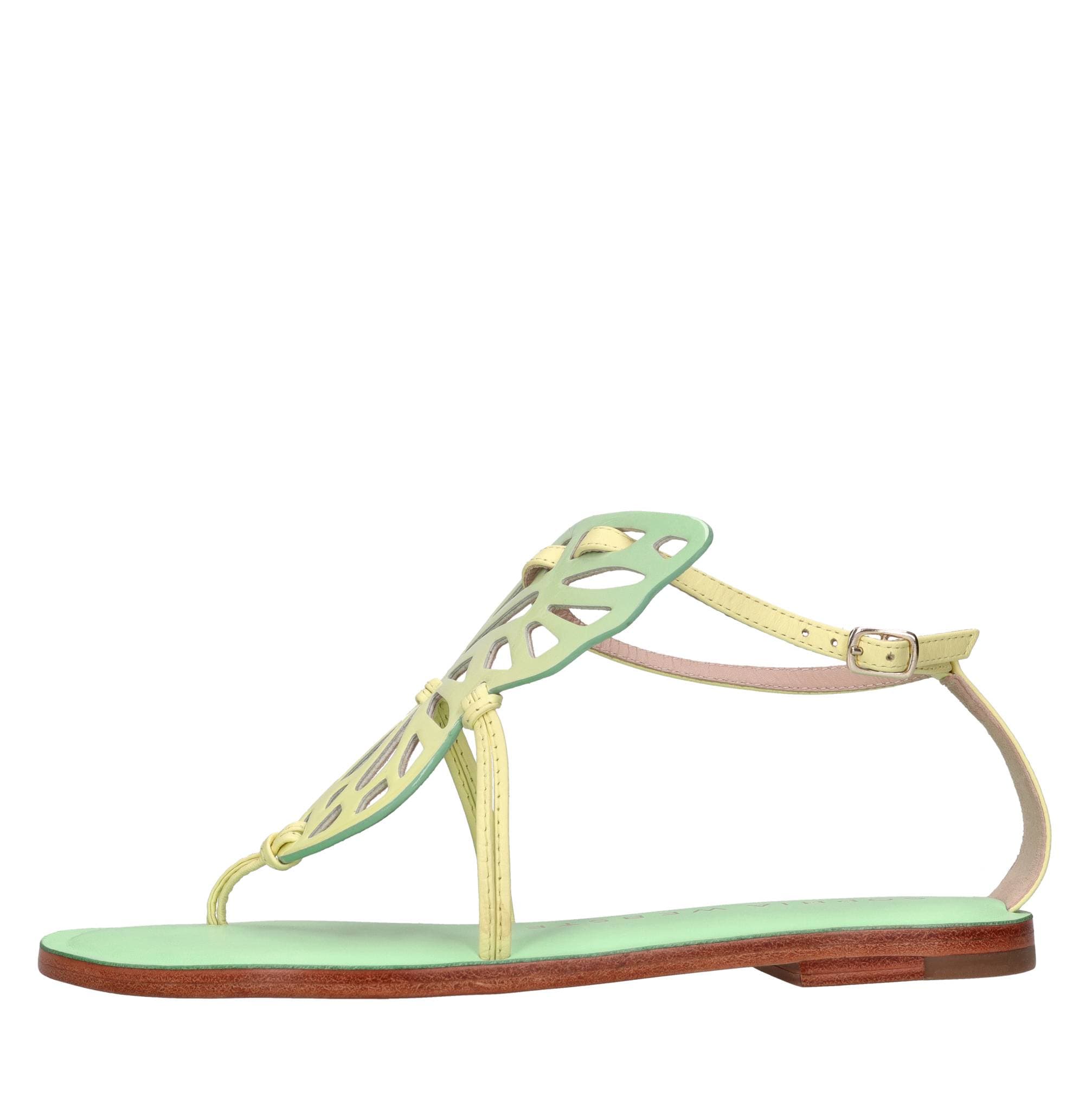 Sophia Webster Flat shoes