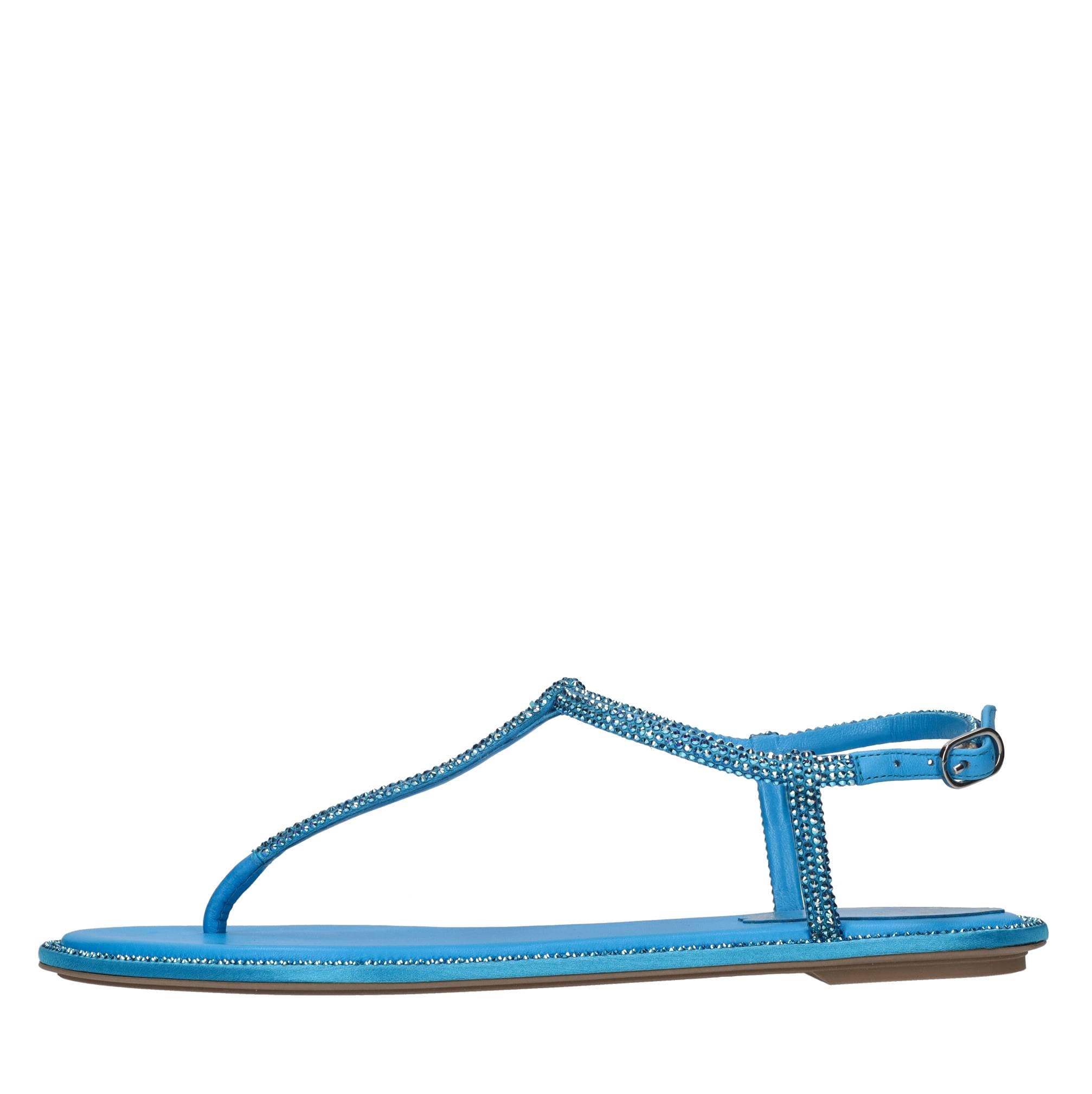 Rene Caovilla Flat shoes