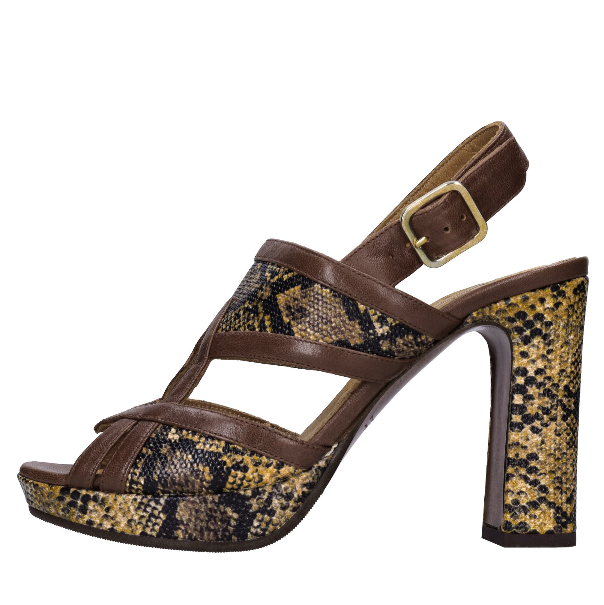 Chie Mihara Sandals