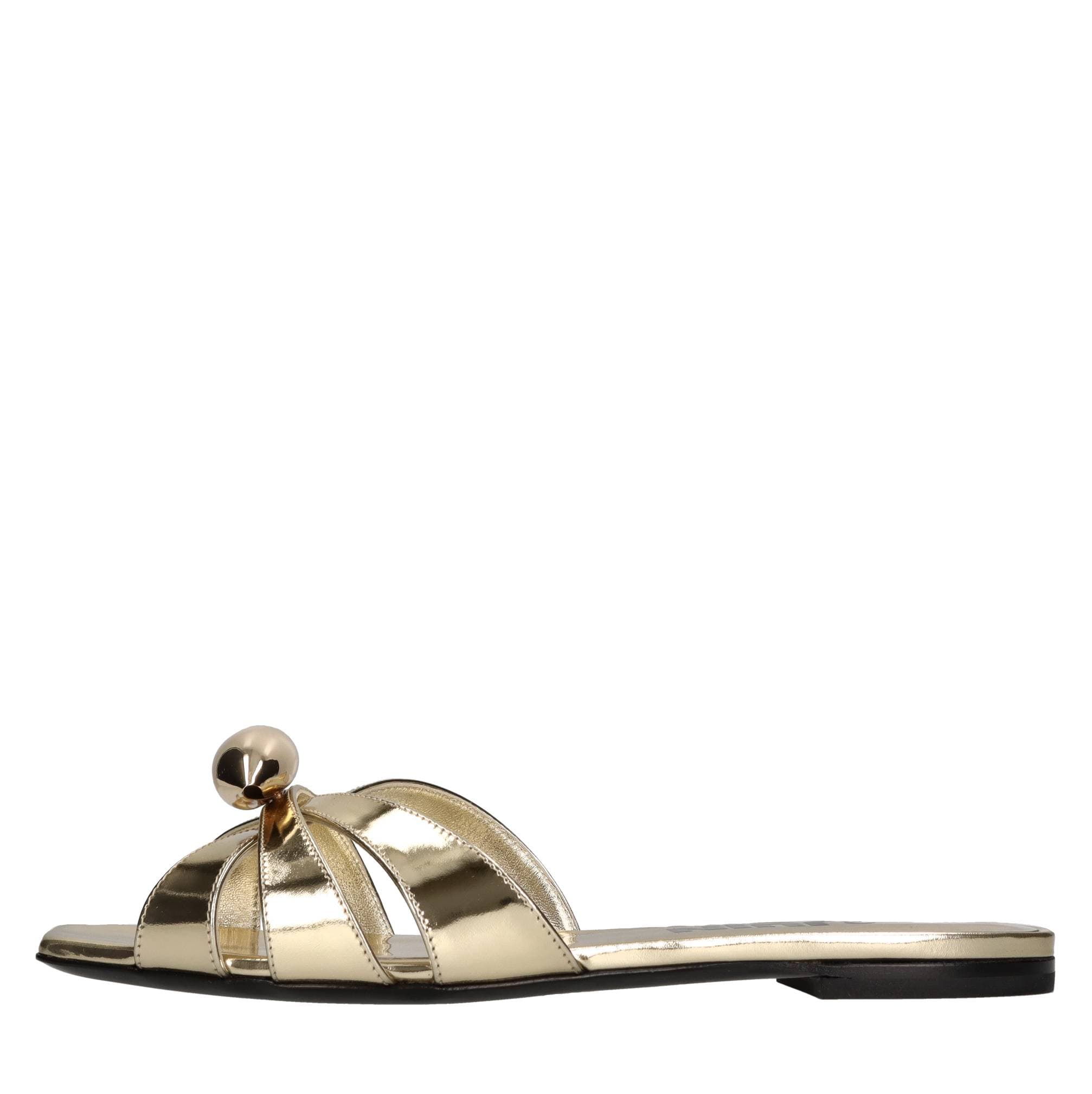 3JUIN Sandals