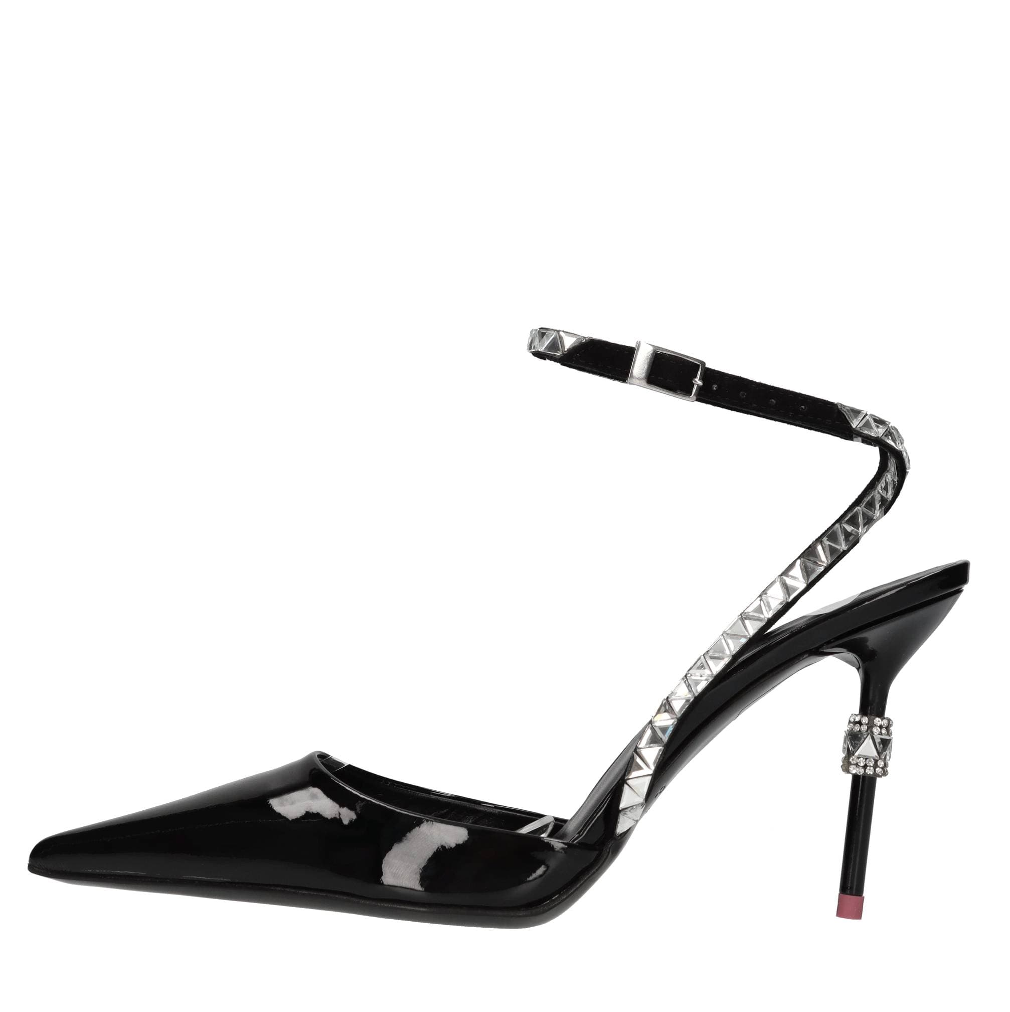 Pinko With Heel