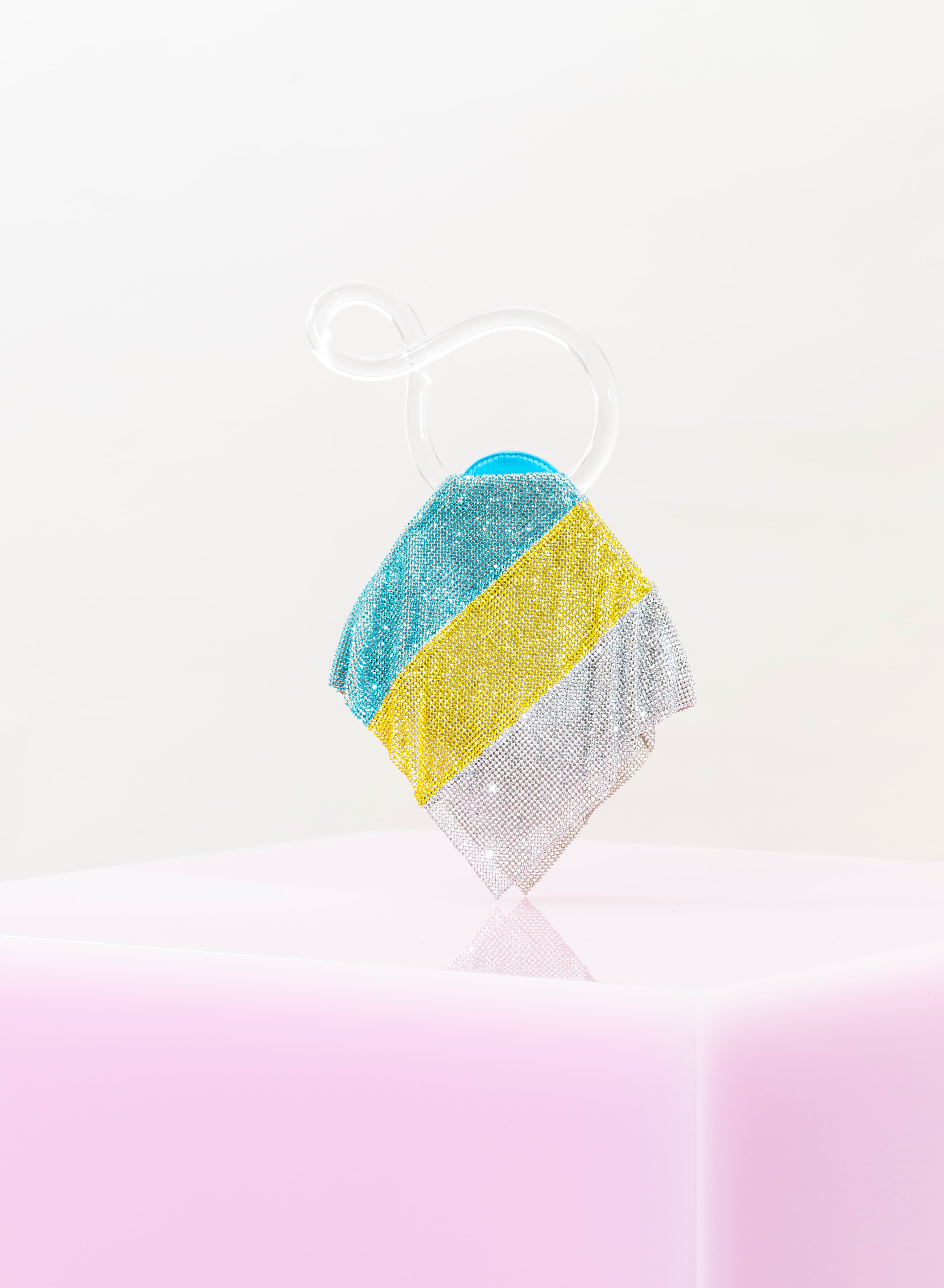 Benedetta Bruzziches Bags..