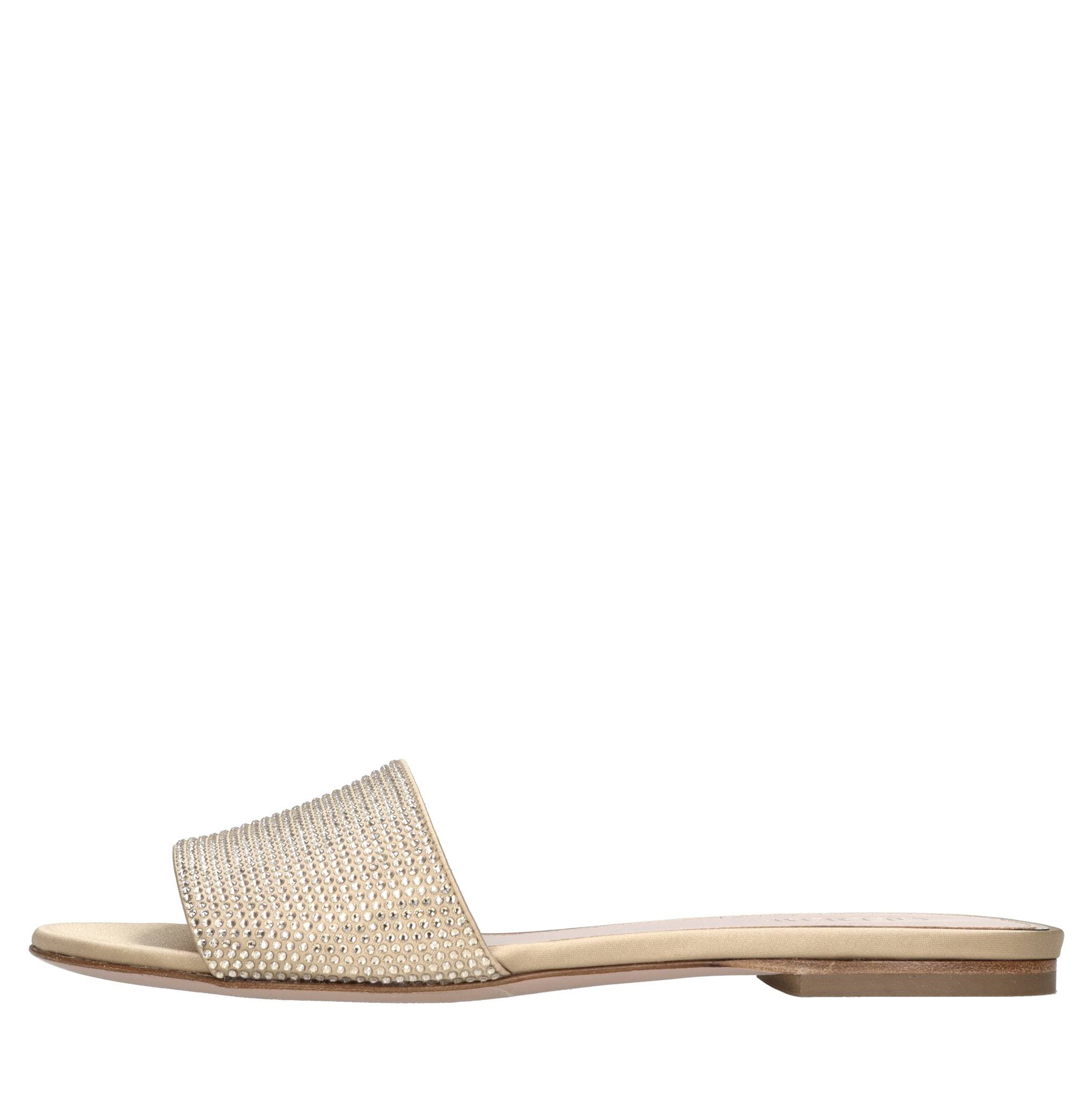 GEDEBE Sandals