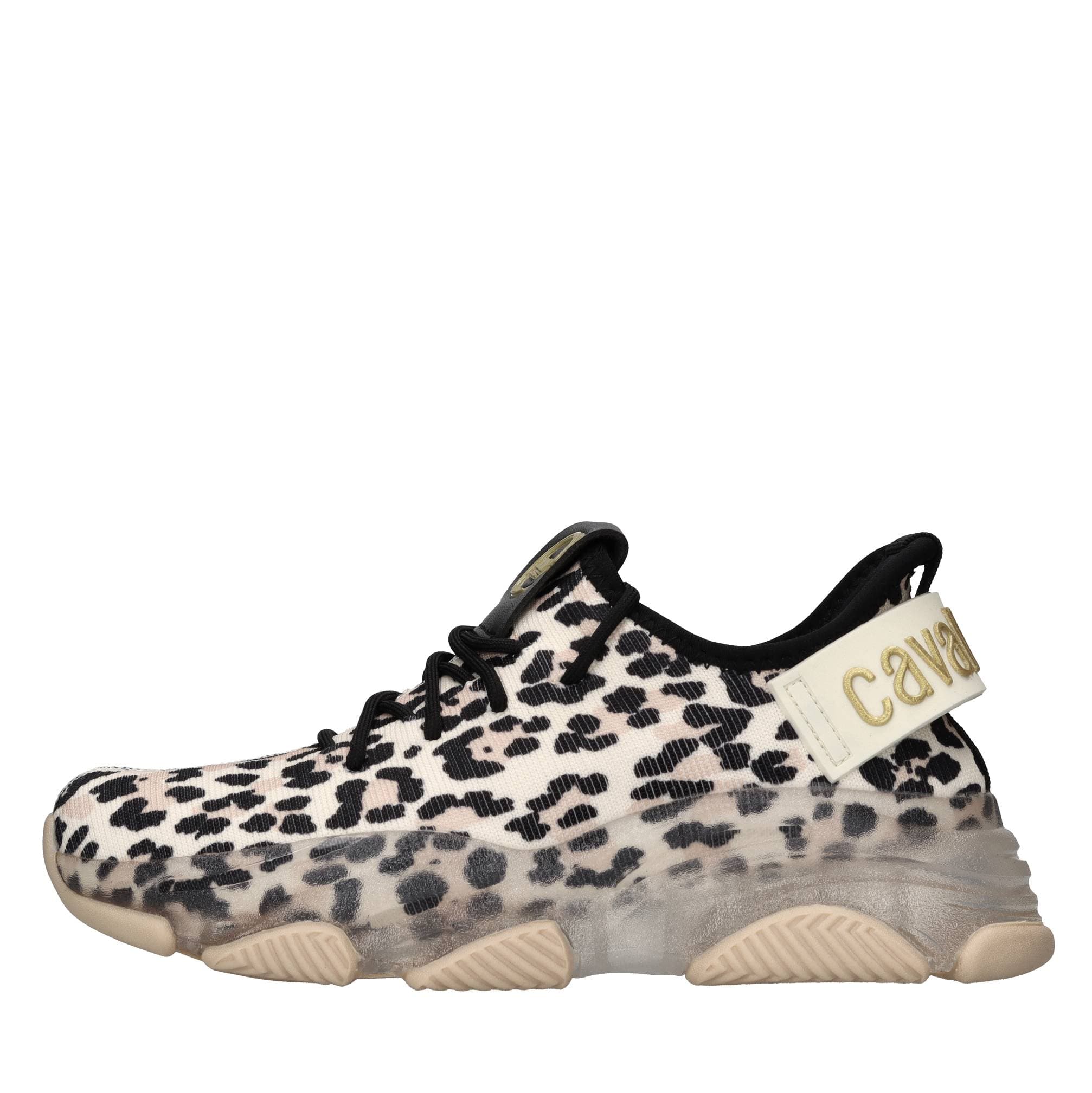 Cavalli Class Sneakers