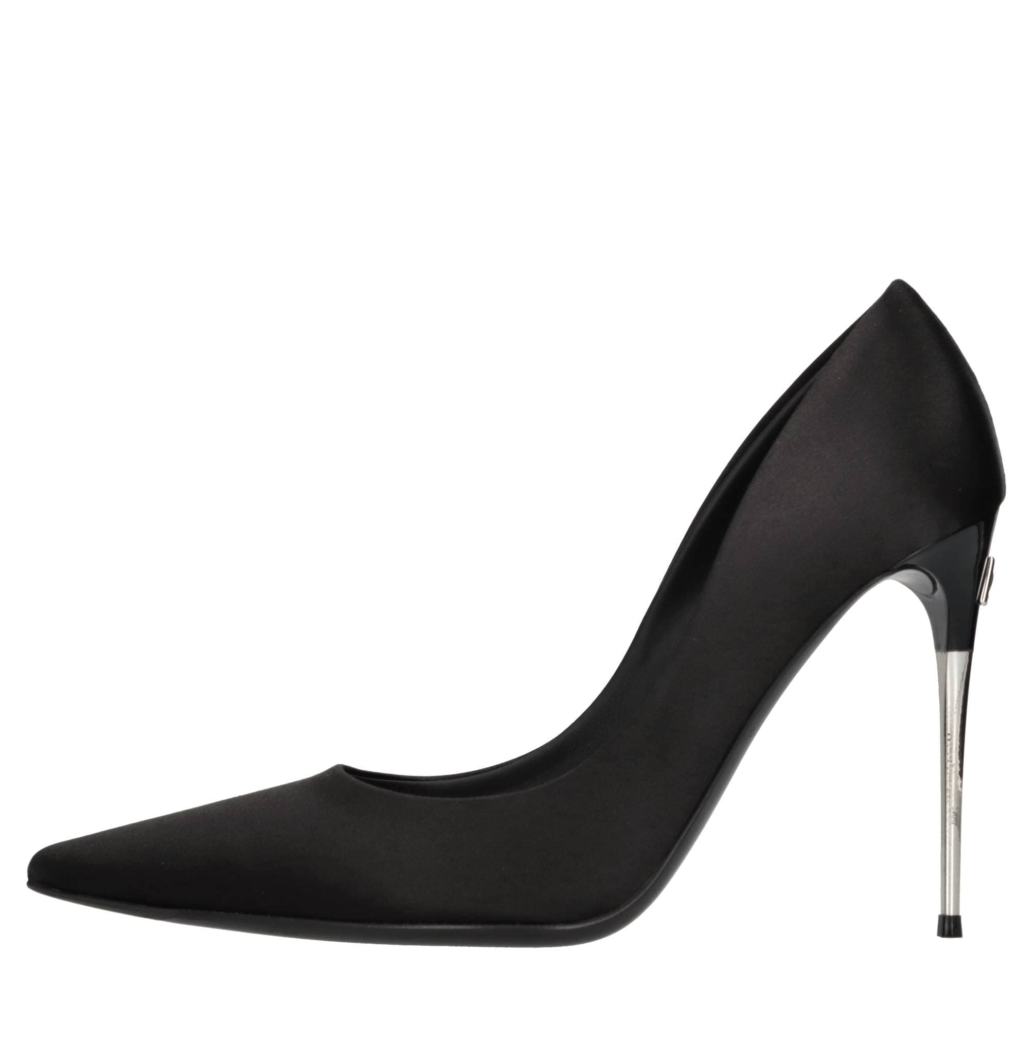 Dolce & Gabbana With Heel Black