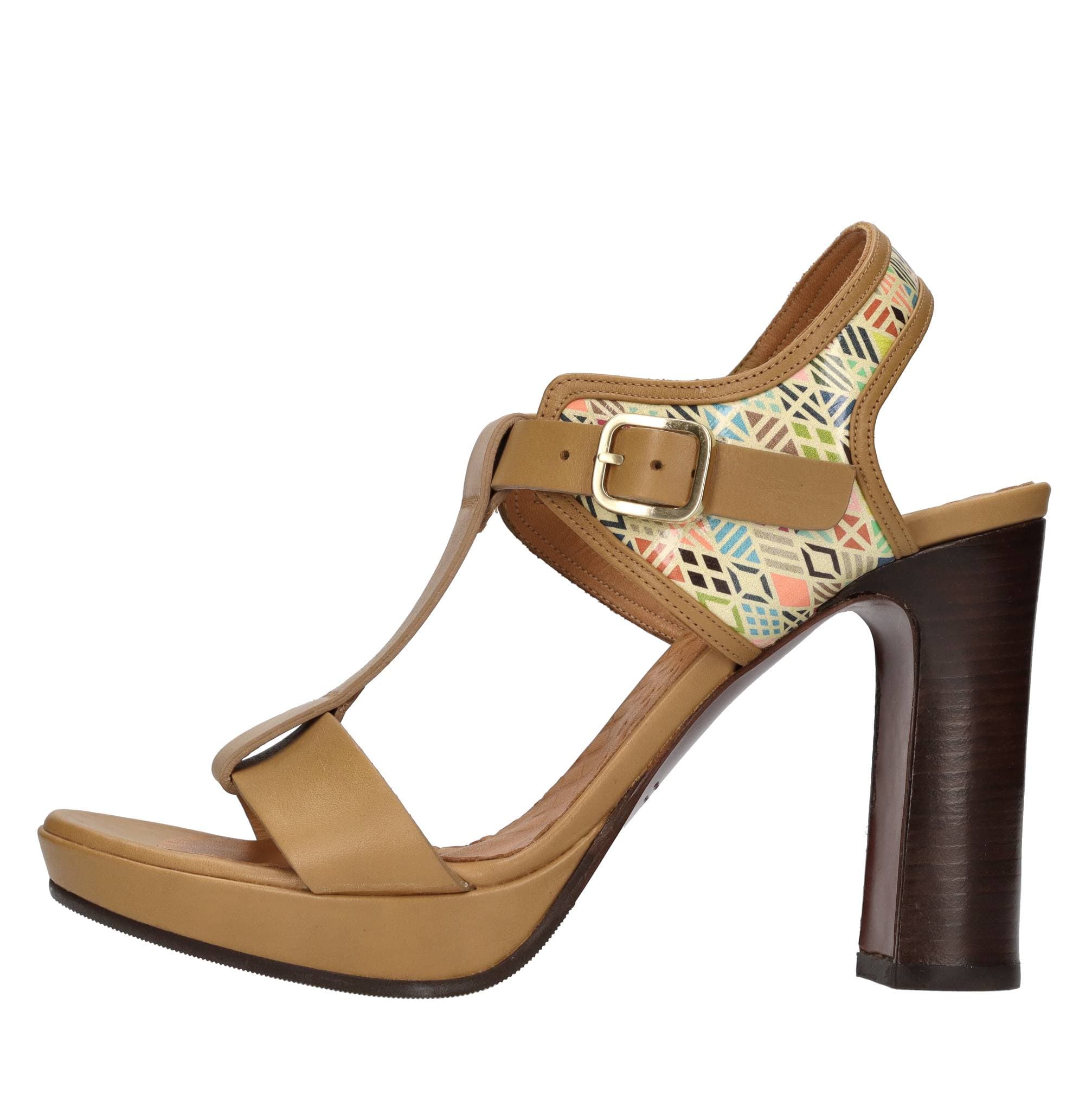 Chie Mihara Sandals