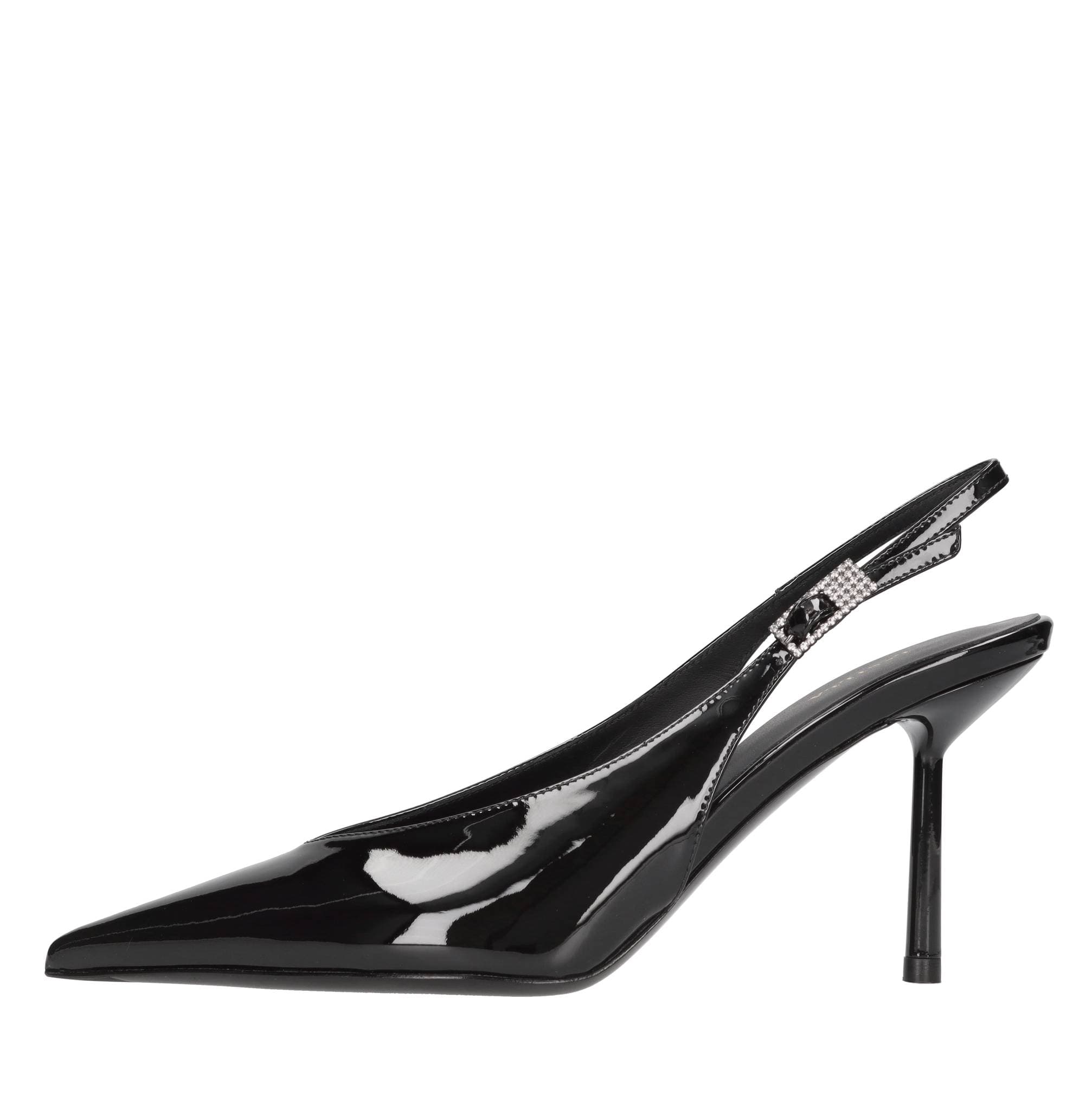 Le Silla With Heel