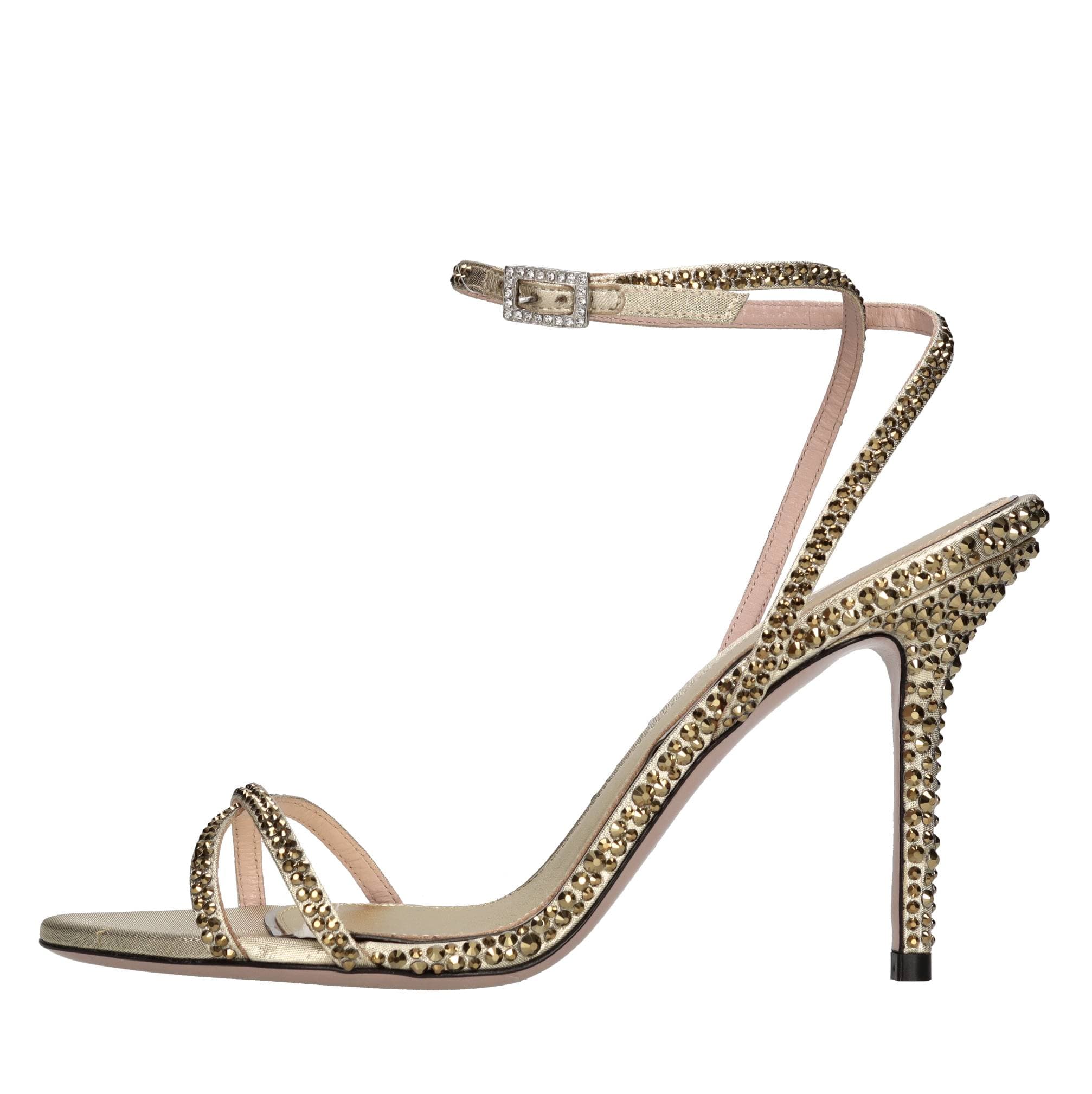 GEDEBE Sandals