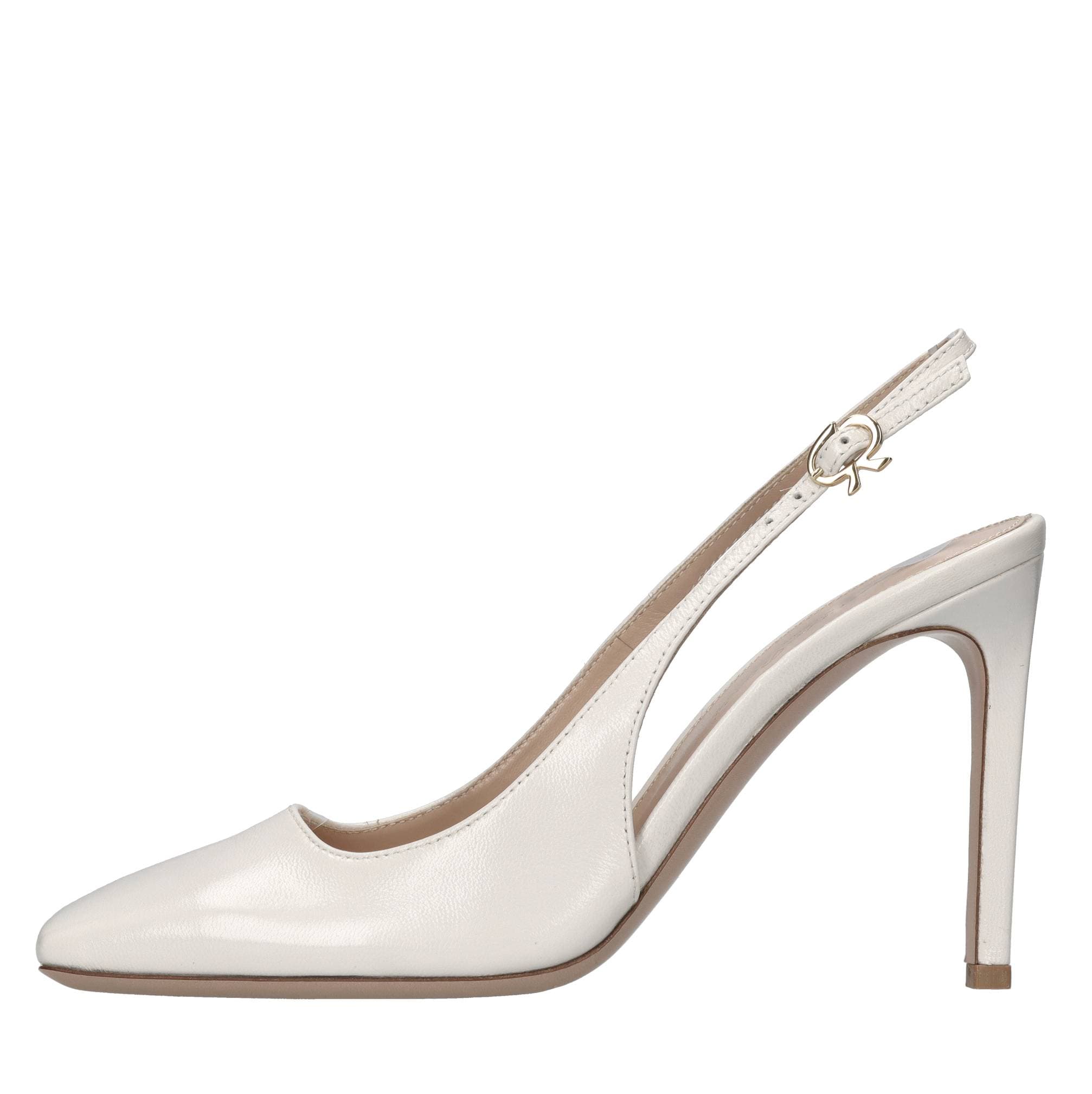 Gianvito Rossi With Heel