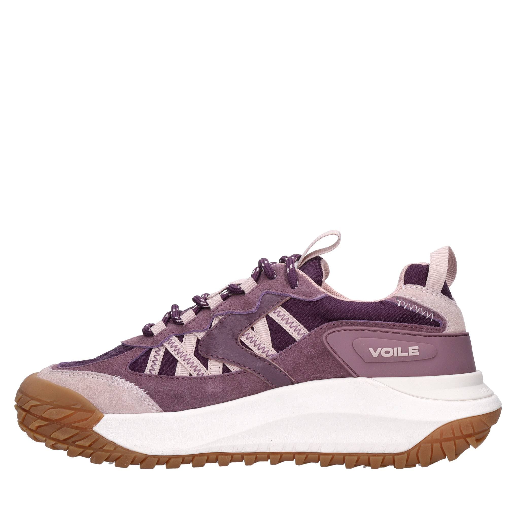 Voile Blanche Sneakers