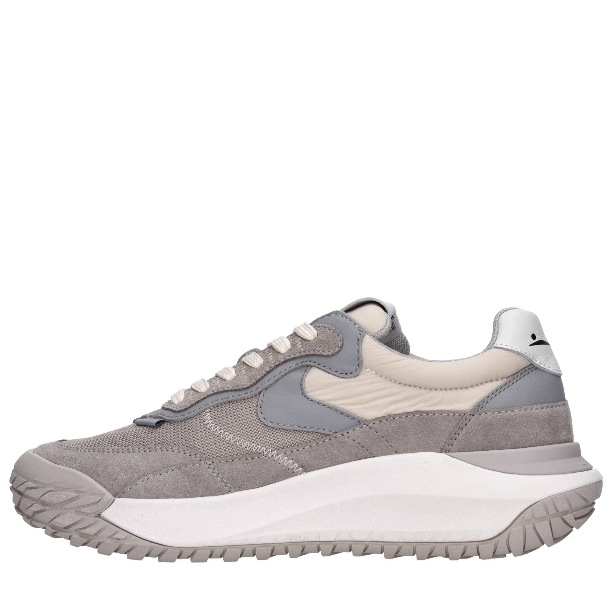Voile Blanche Sneakers