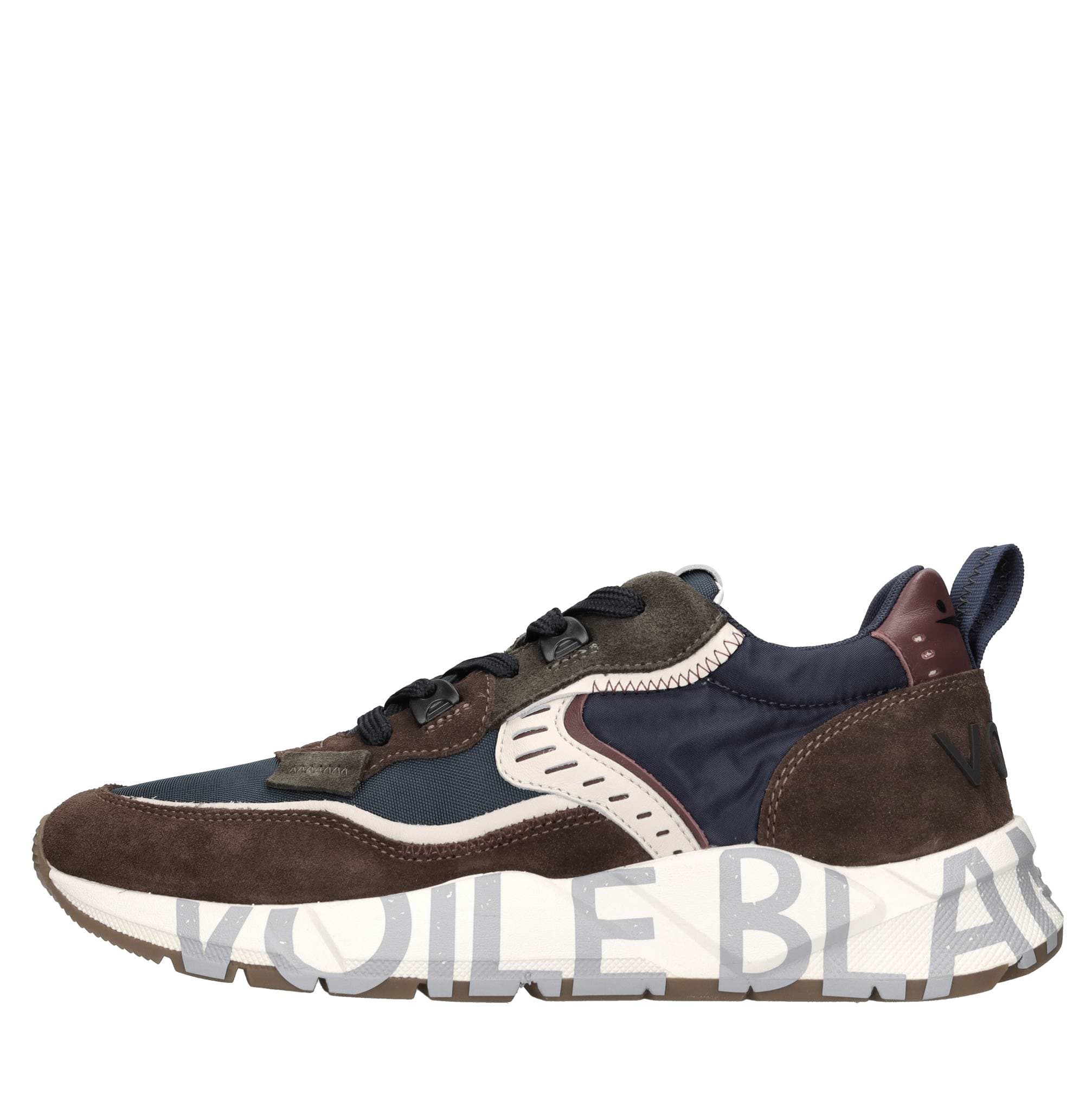 VOILE BLANCHE Sneakers