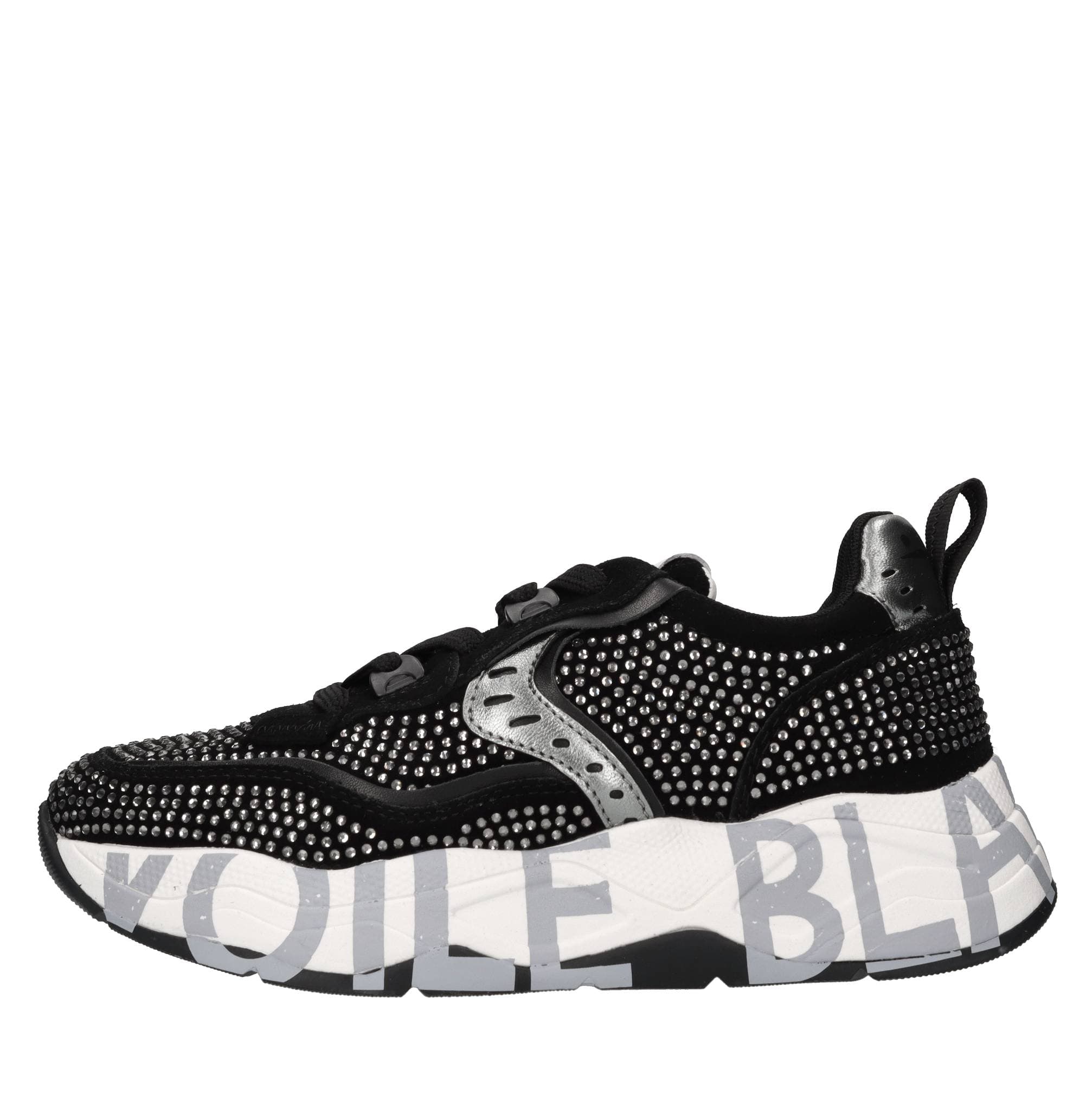 Voile Blanche Sneakers