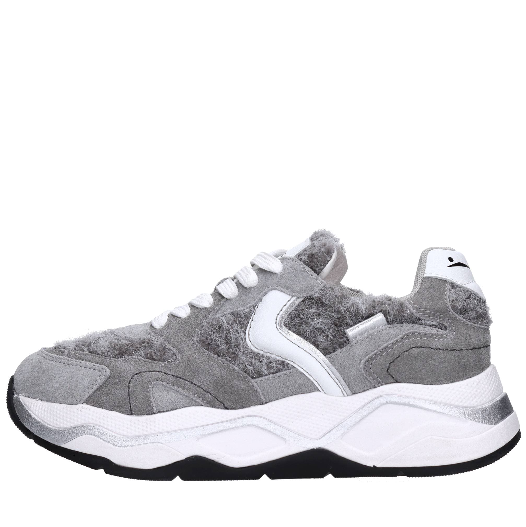 Voile Blanche Sneakers