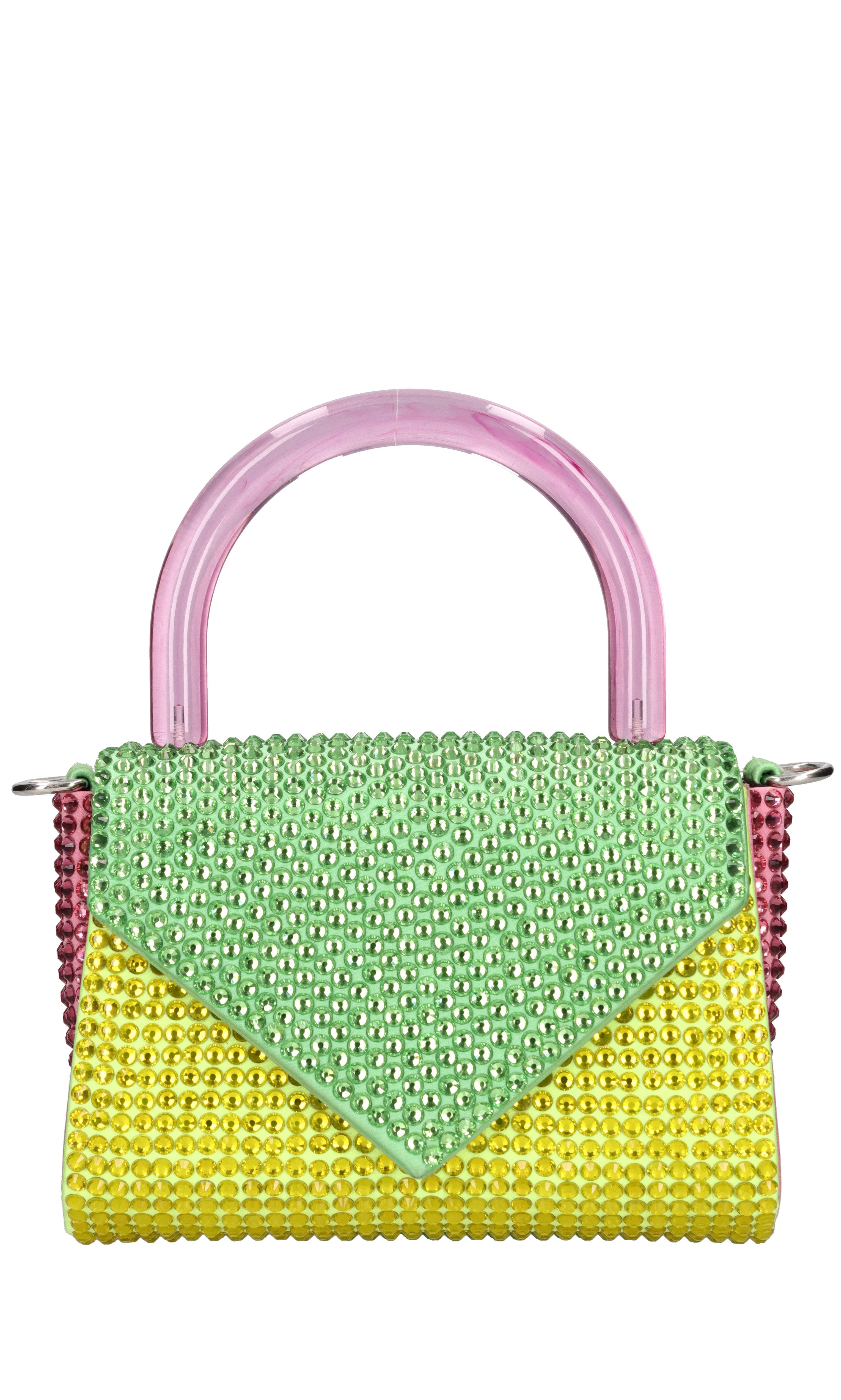 GEDEBE Bags..