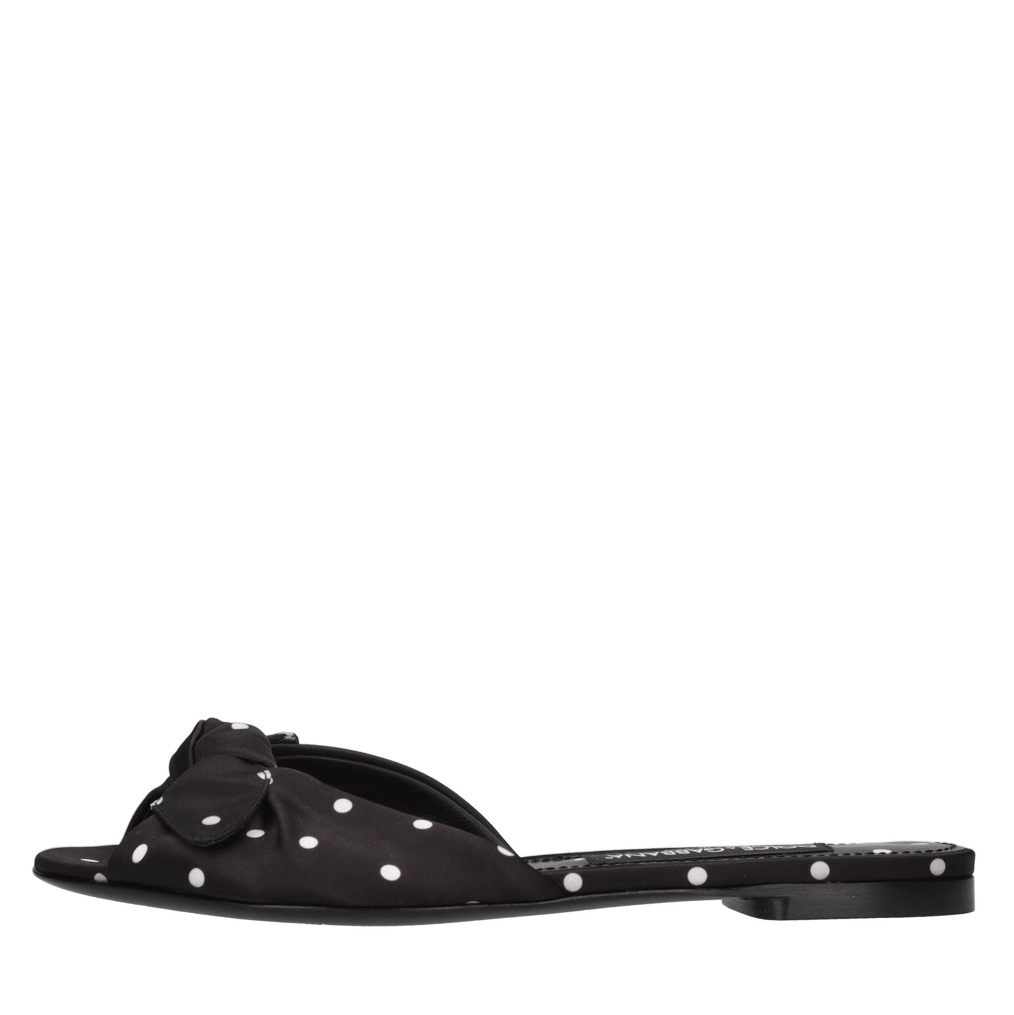 Dolce & Gabbana Flat shoes