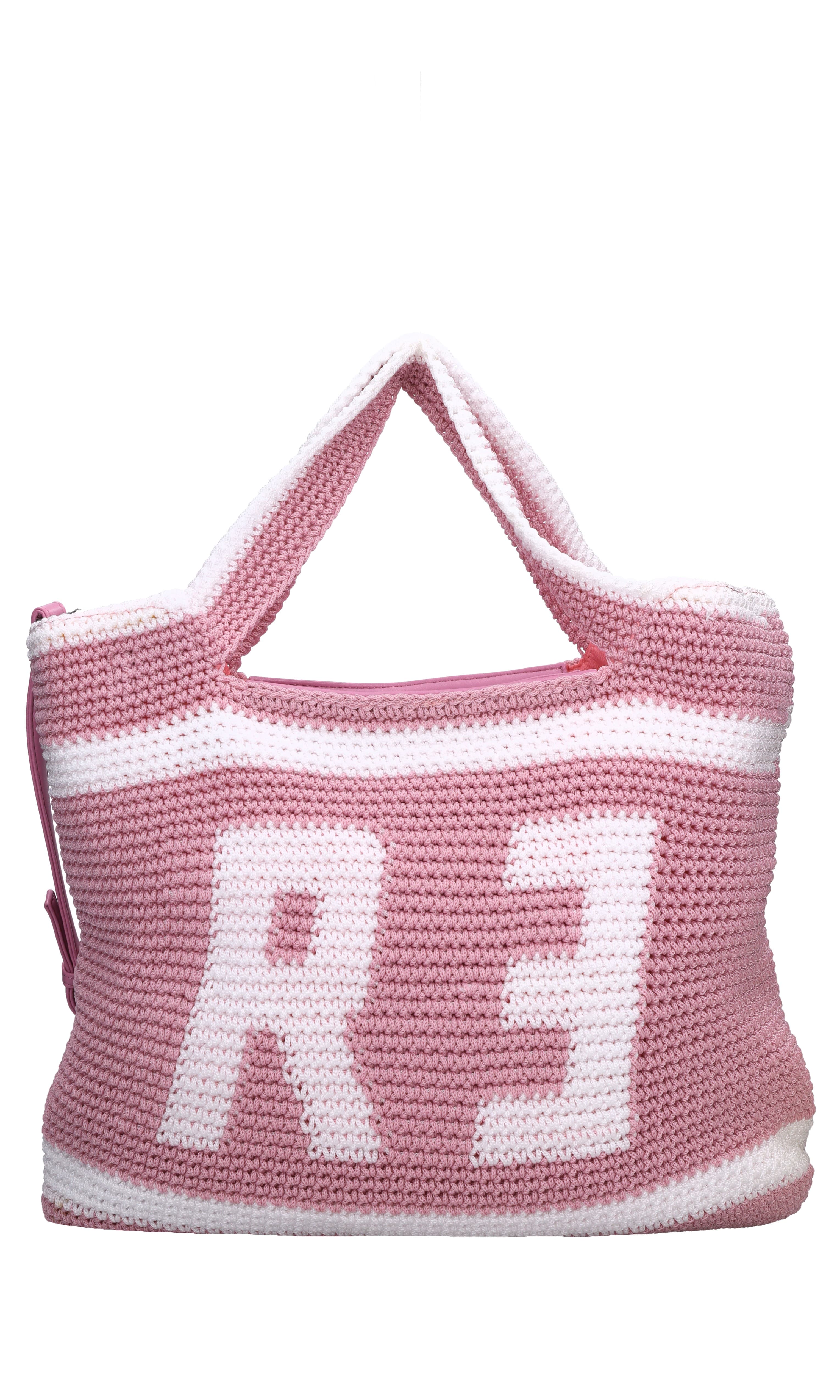 REBELLE Bags..