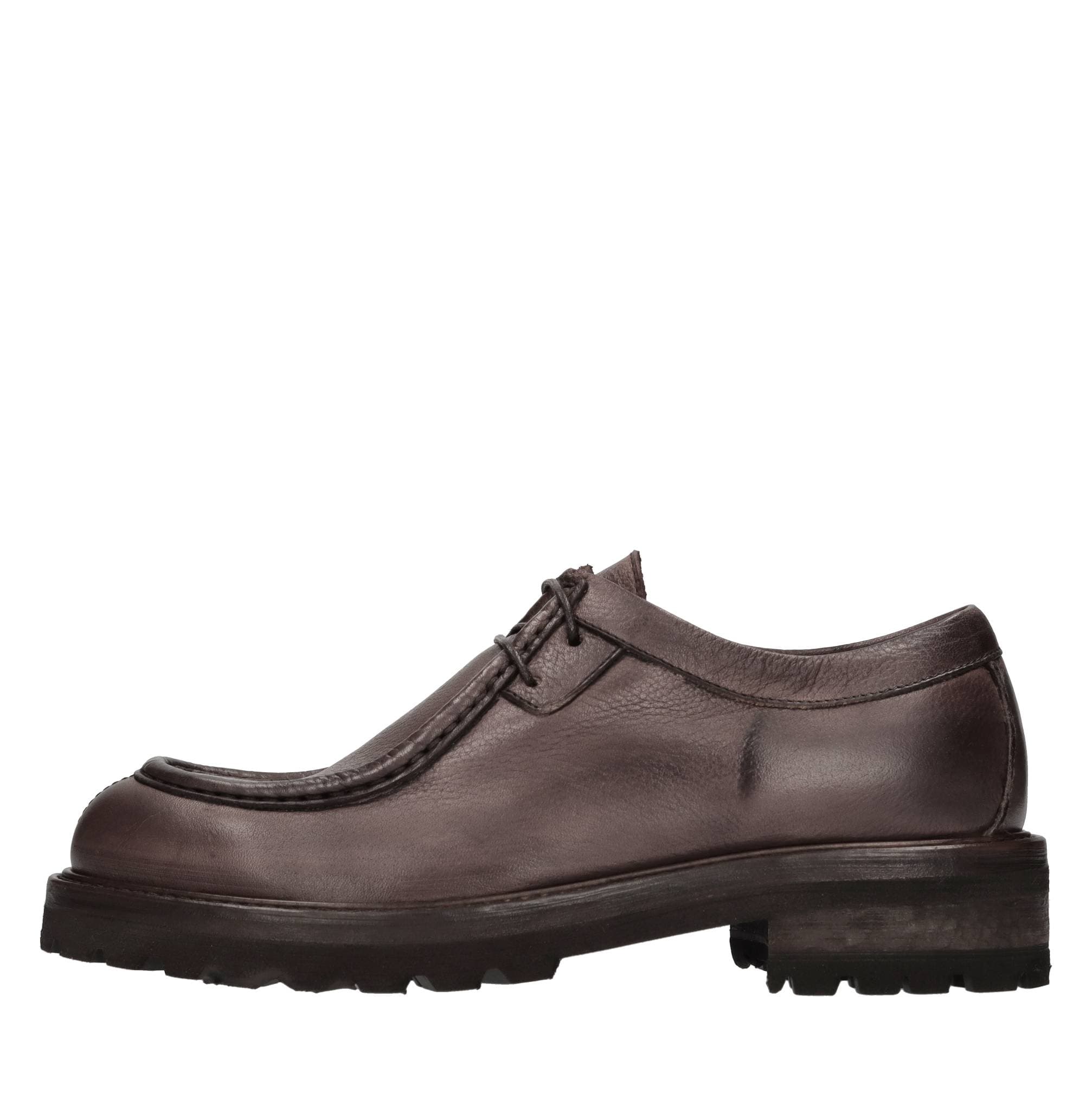 JEROLD WILTON Flat shoes