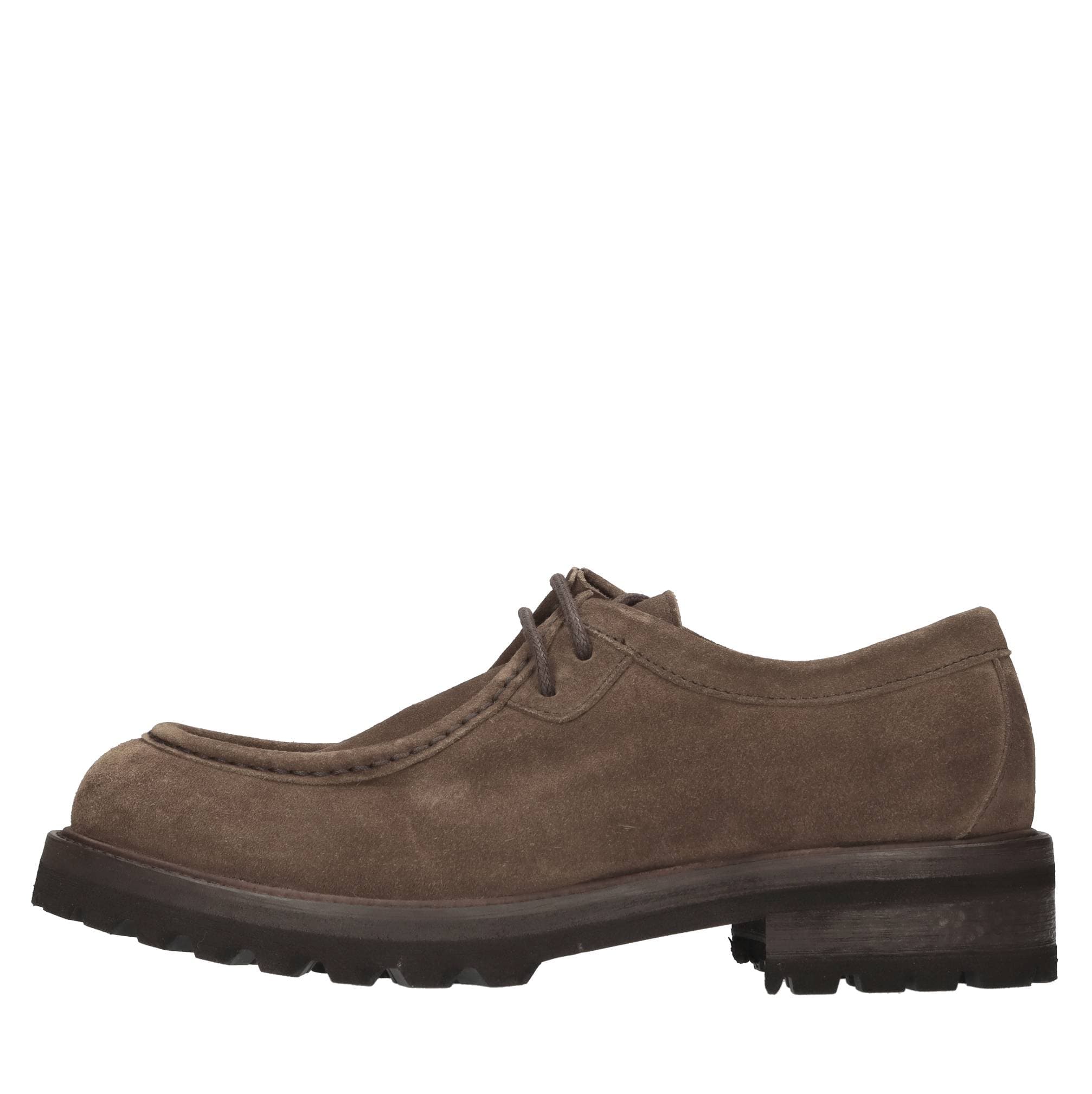 JEROLD WILTON Flat shoes