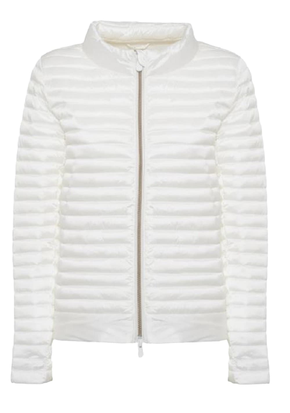Save The Duck Coats White