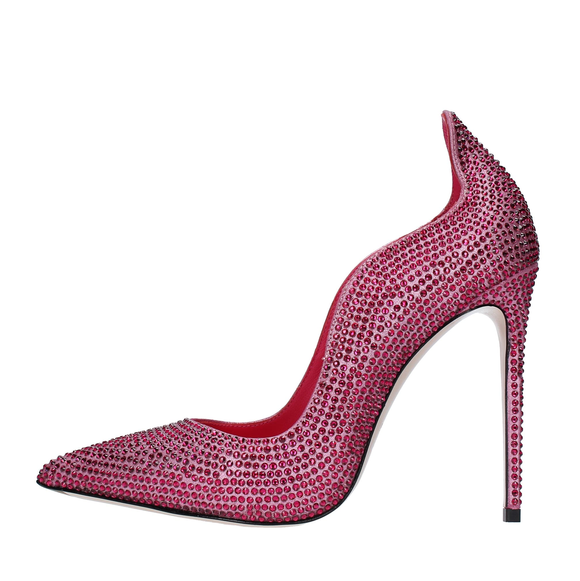 Le Silla With Heel