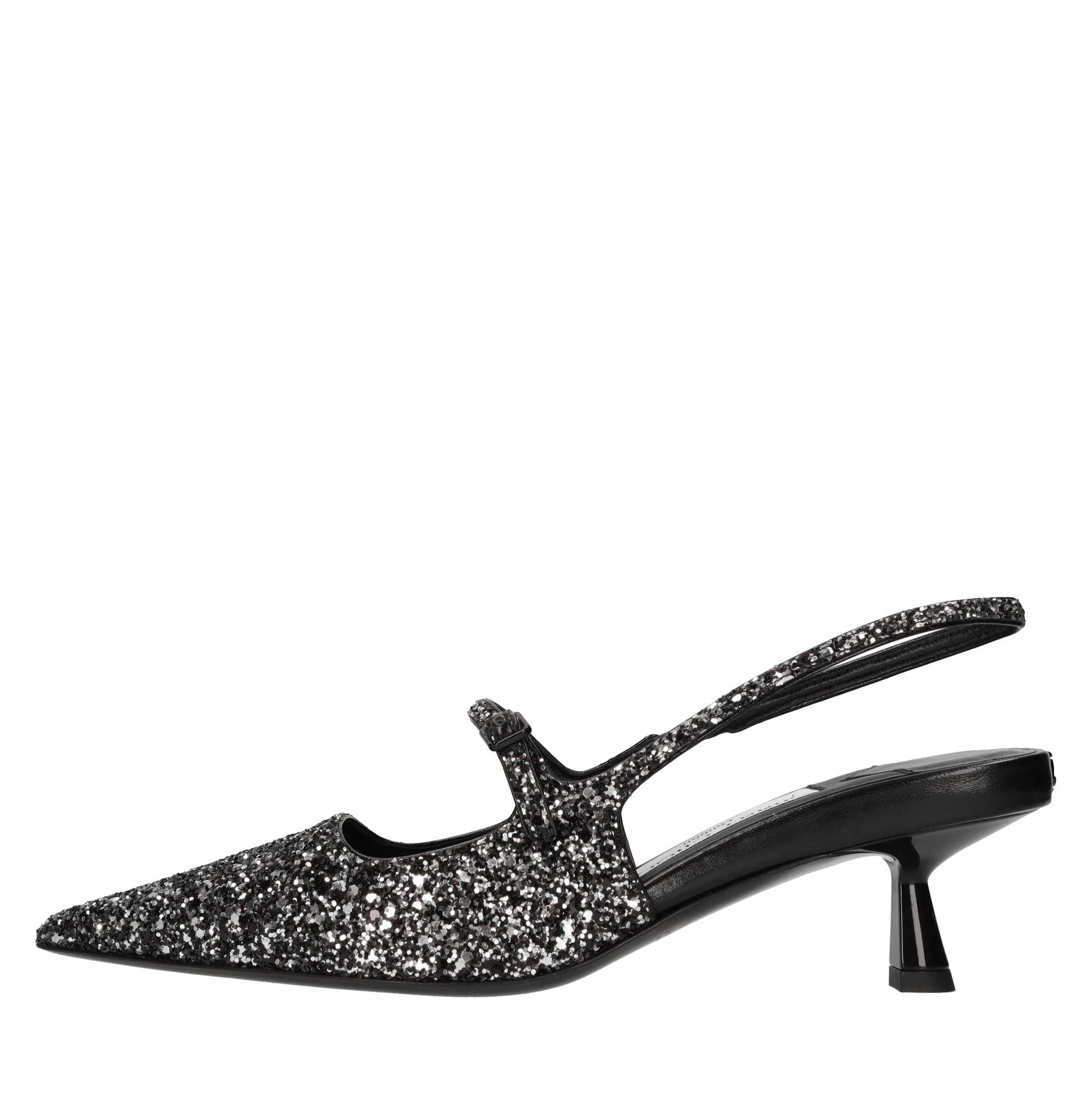 Jimmy Choo With Heel