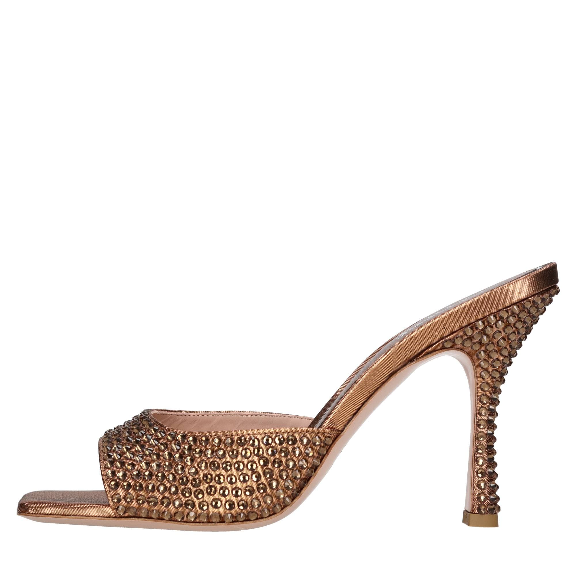 GEDEBE Sandals