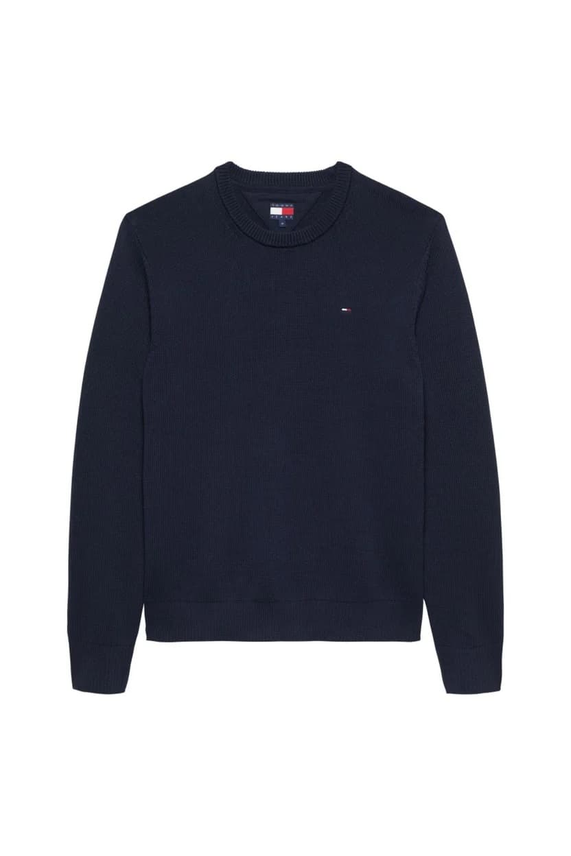 TOMMY JEANS Sweaters Blu