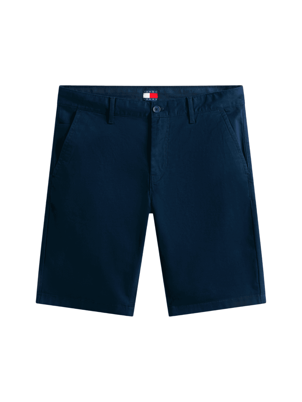 TOMMY JEANS Shorts Blu