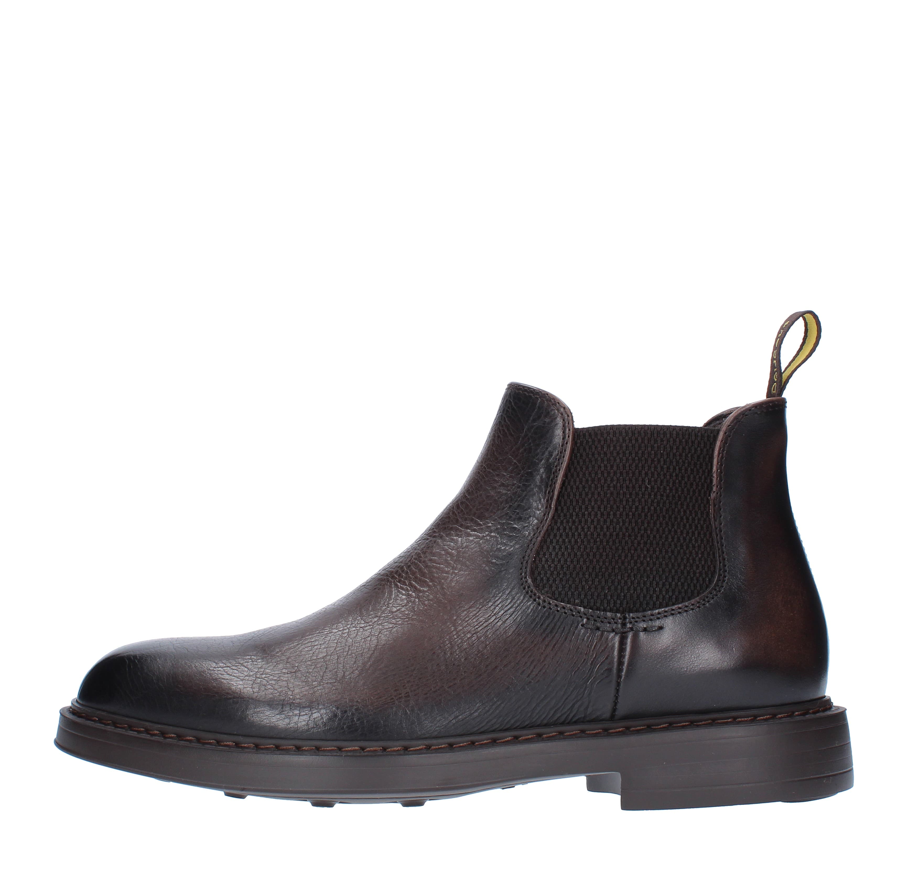 Doucal's Boots