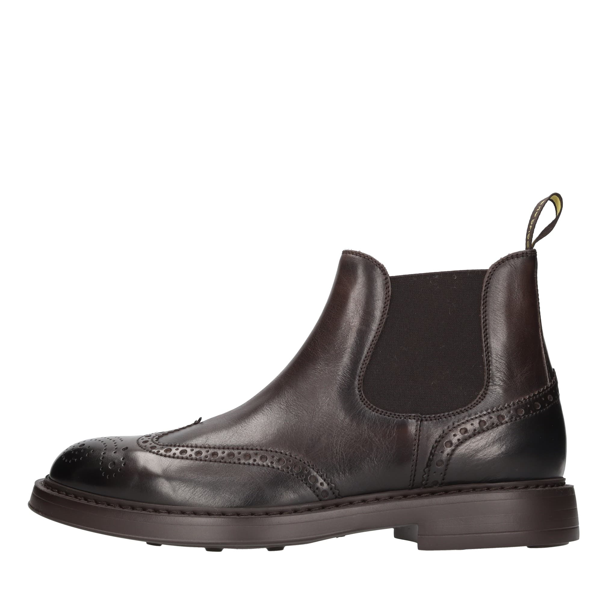 Doucal's Boots
