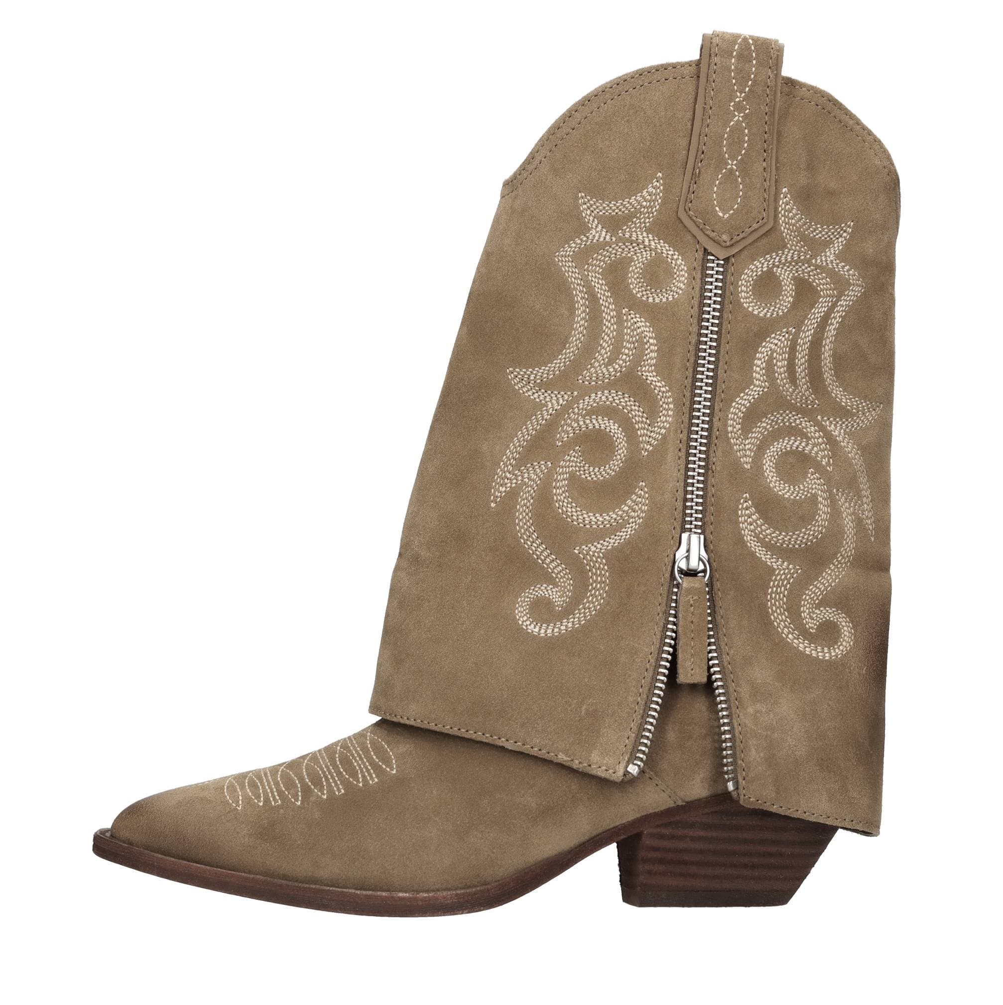 ASH Boots