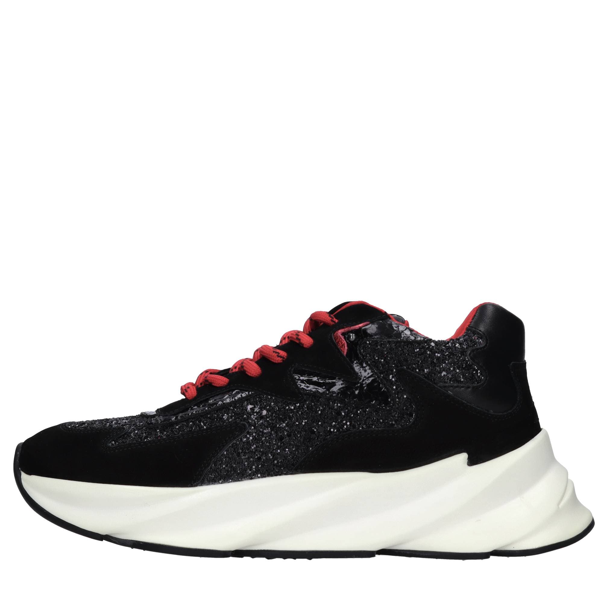 Elena Iachi Sneakers