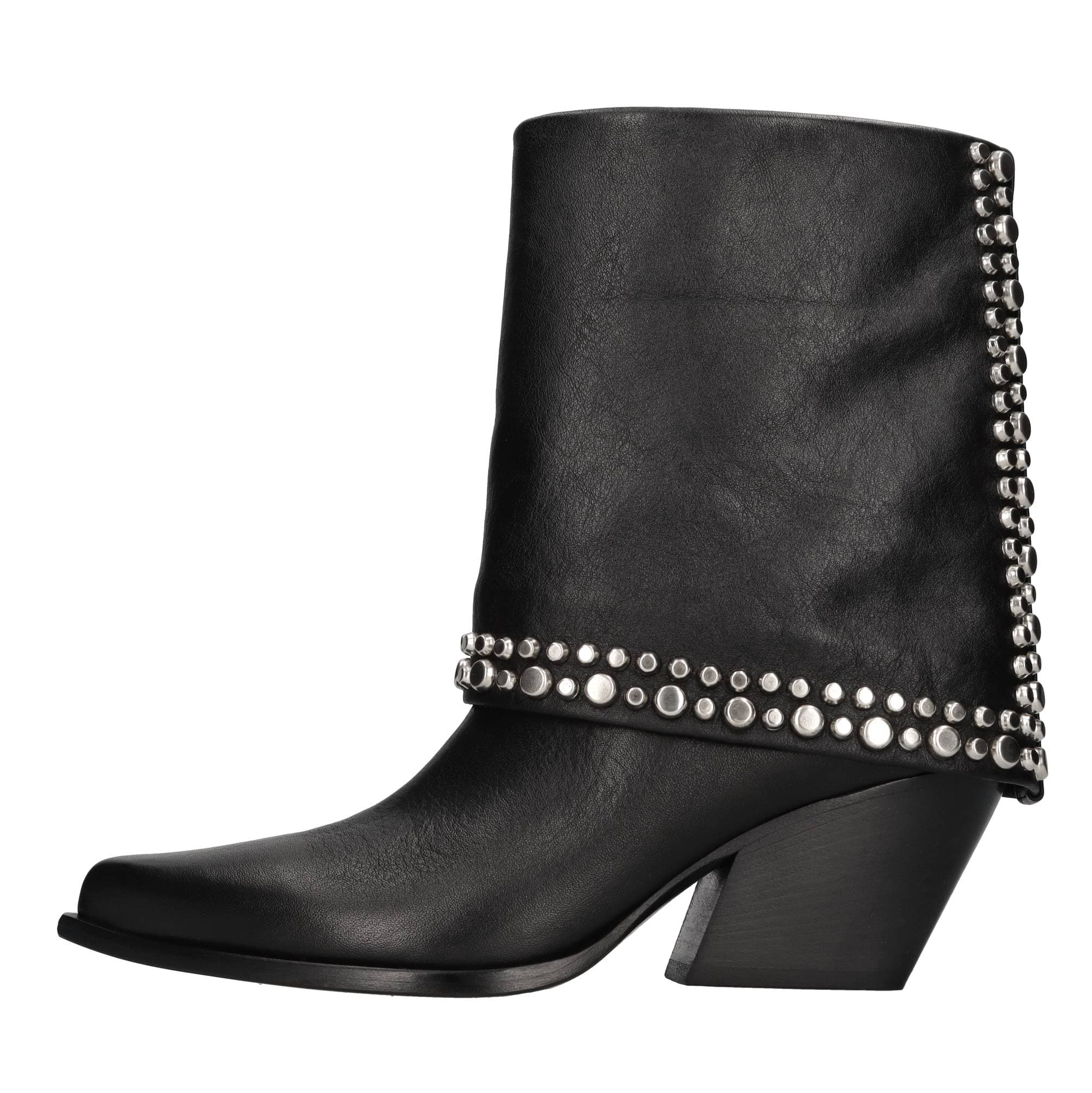 Elena Iachi Boots