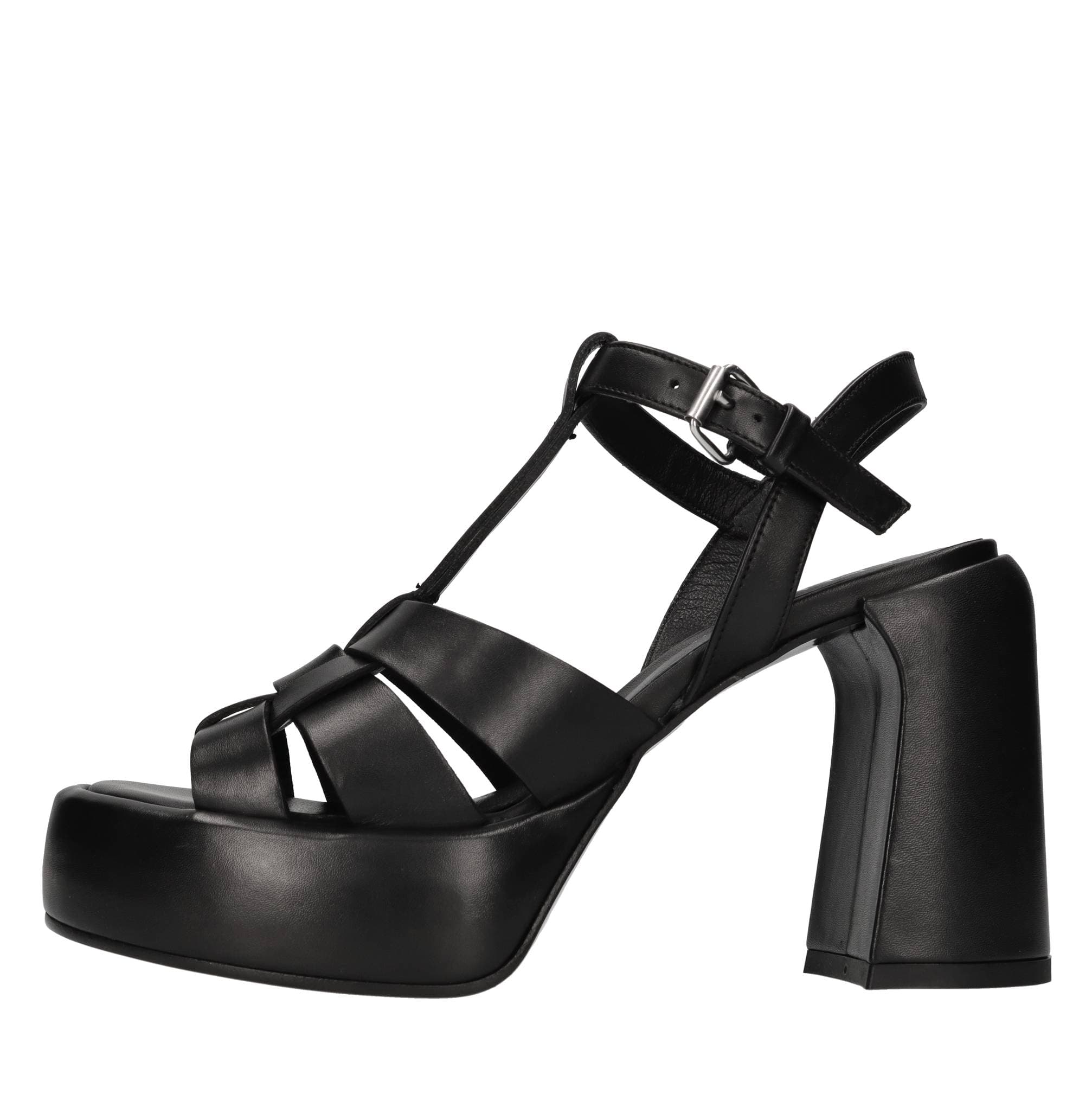 Elena Iachi Sandals