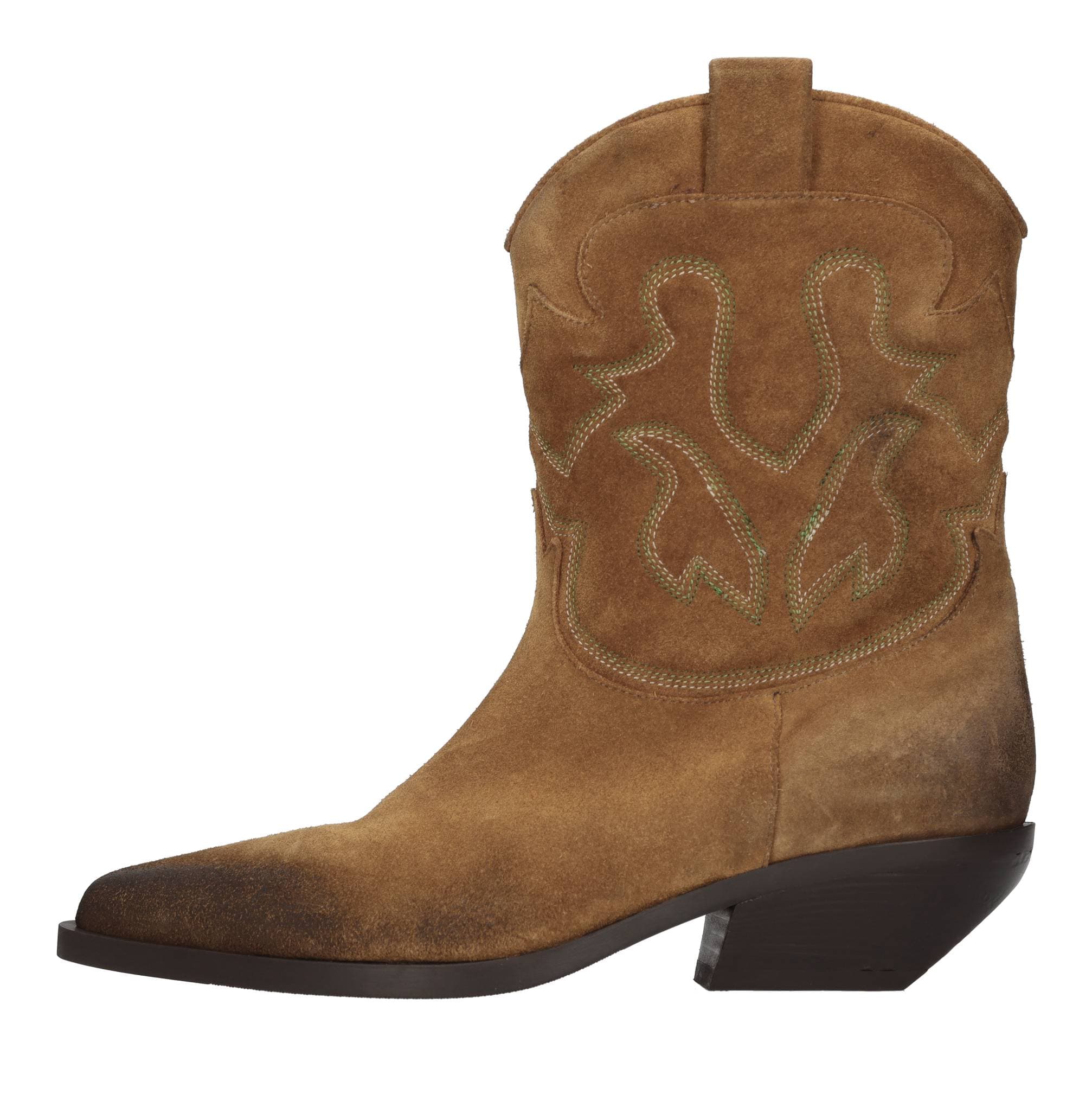 Elena Iachi Boots