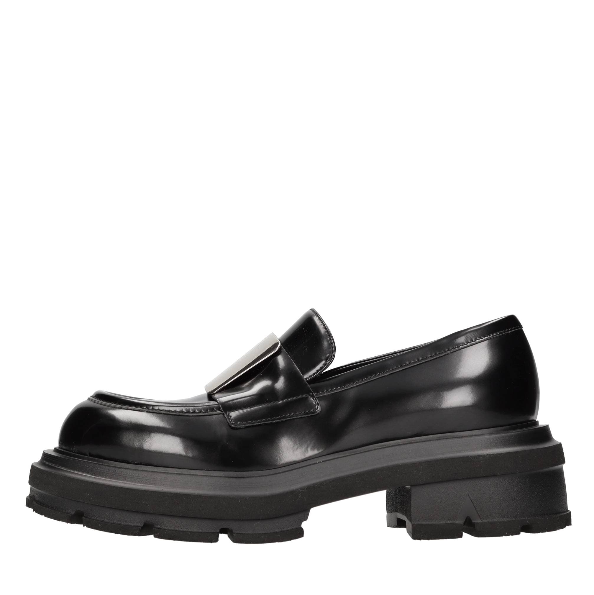 Elena Iachi Flat shoes