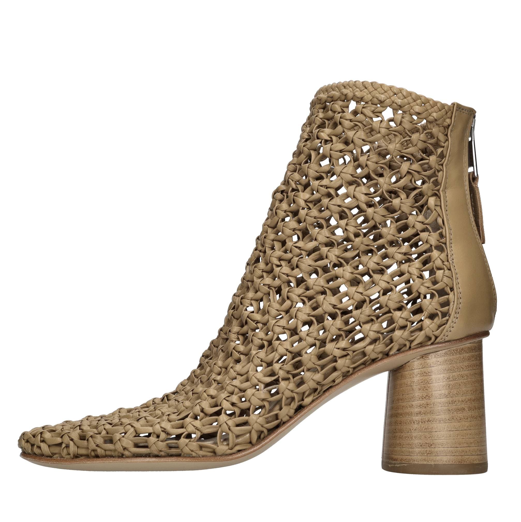 Elena Iachi Boots