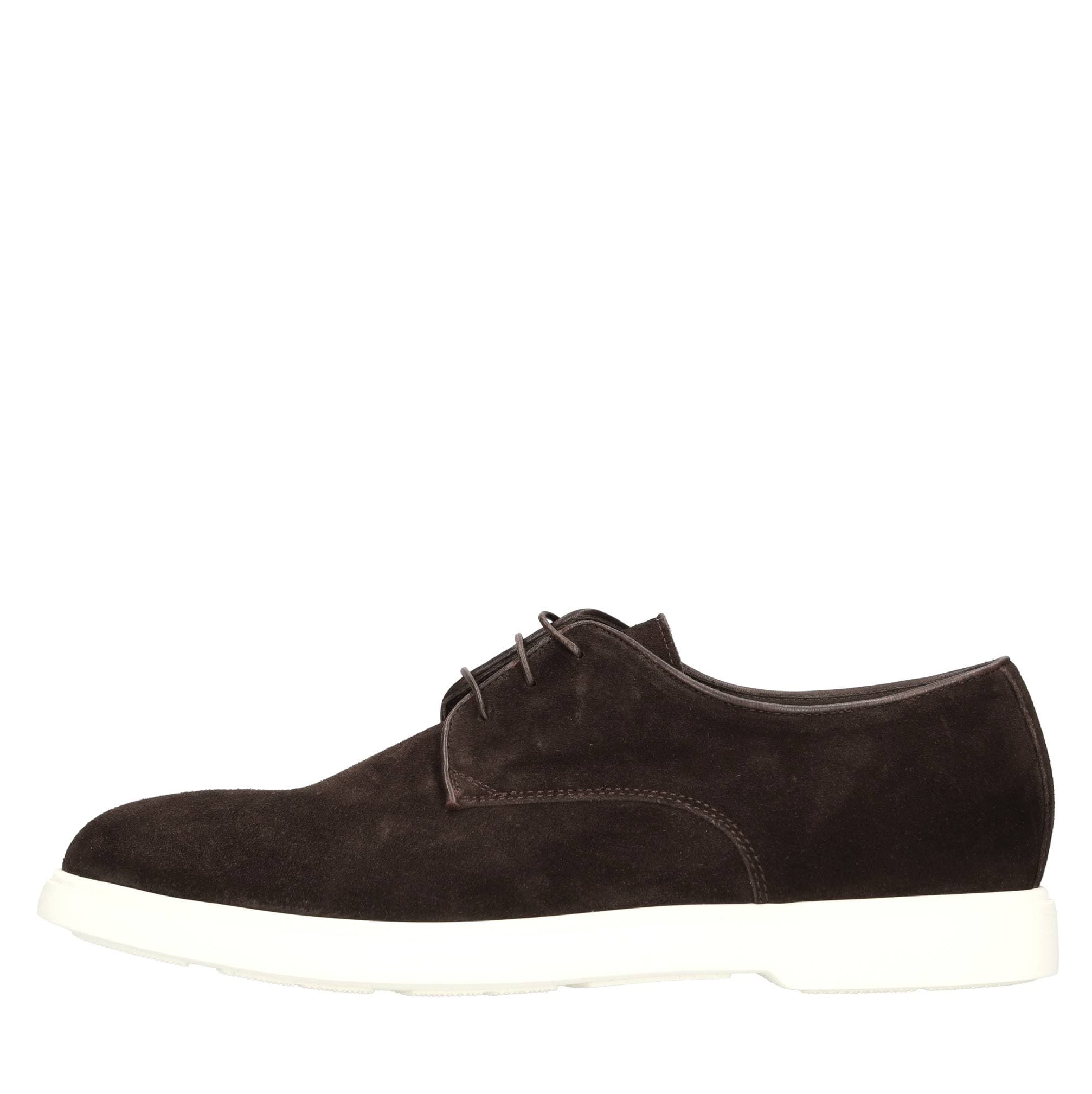 Blu Barrett Flat shoes