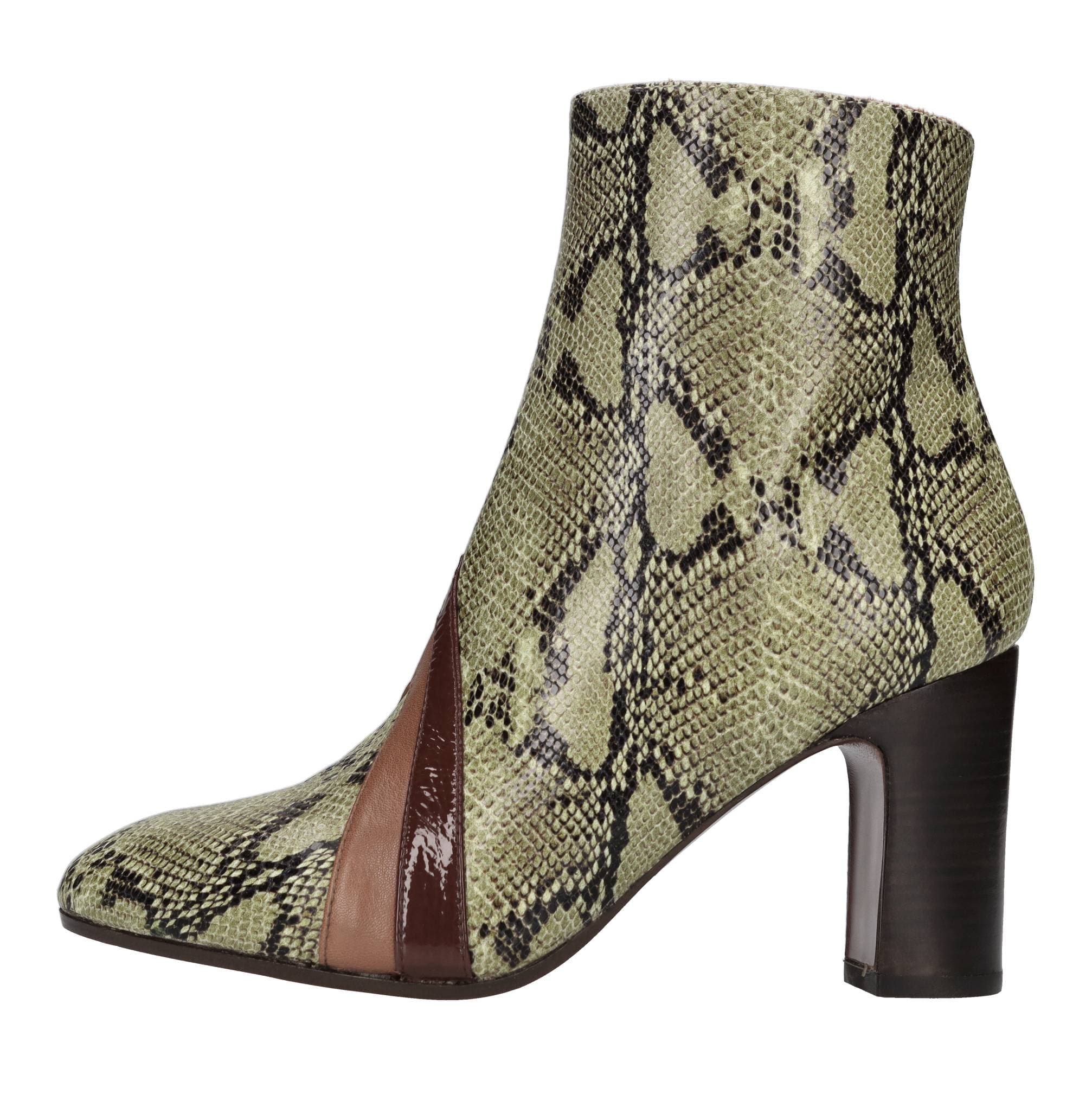 Chie Mihara Boots