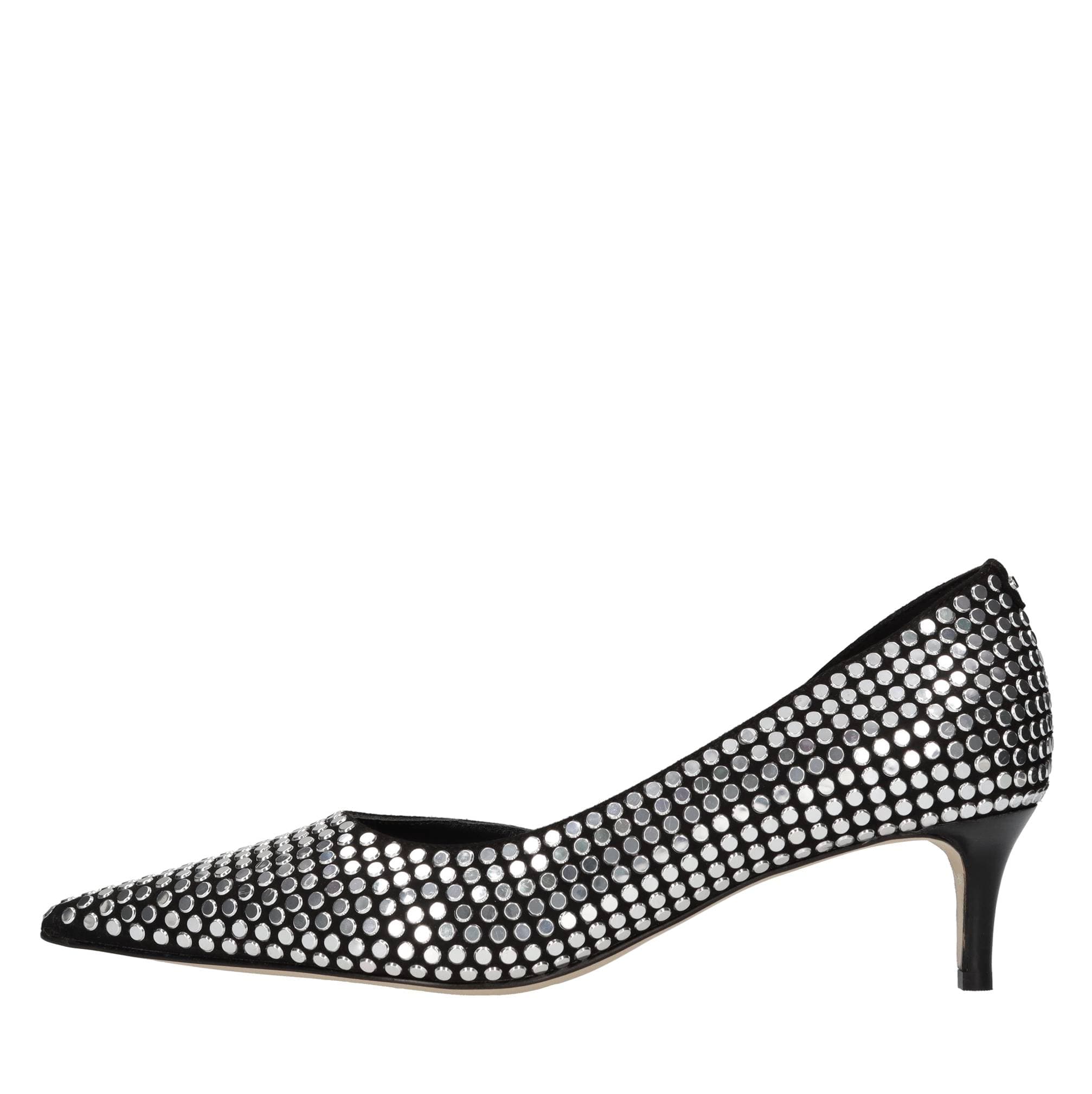 Michael Kors With Heel