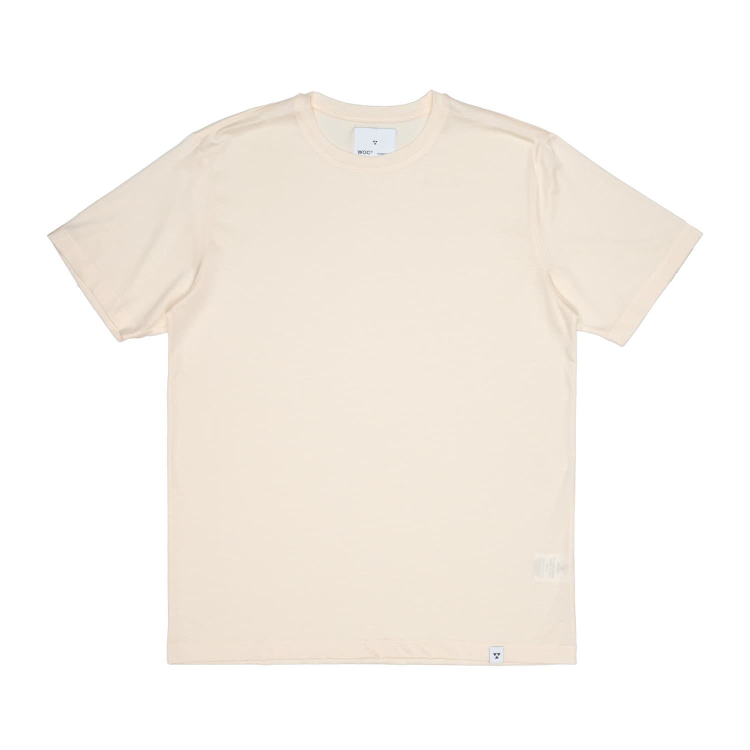 T-shirt Man Woc Toledo Burro