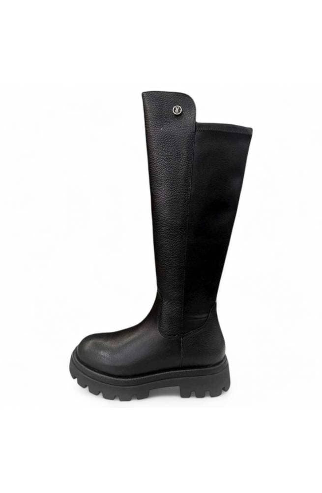 Shoes alviero martini 1° class Boots Woman Black 40 - 0932-611A-0001